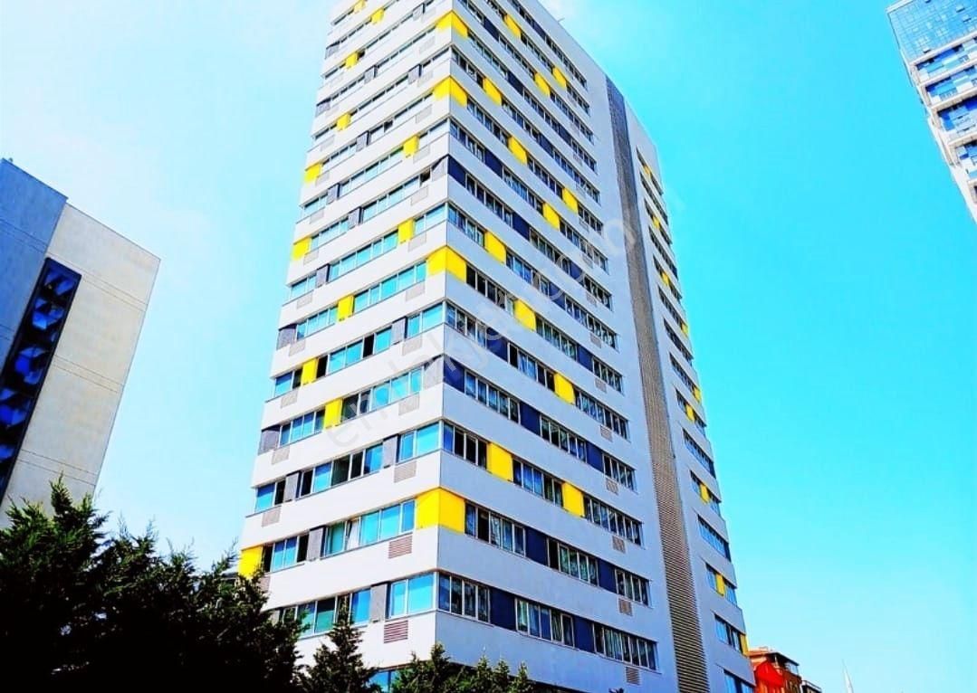 Soğanlık Metroya Yürüme Güvenlikli - Havuzlu Site İçi 1+1 Eşyalı - Görsel 20
