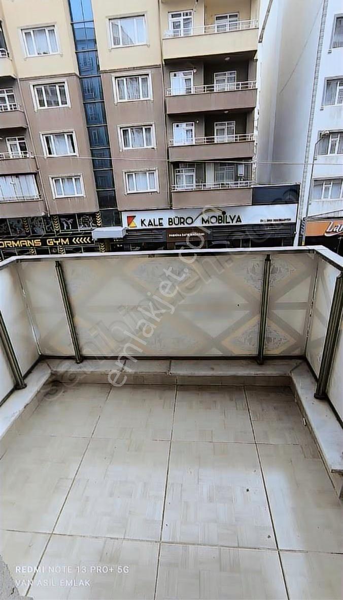 Maraş Caddesinde Kiralık Veya Satılık 2+1 Daire - Görsel 7