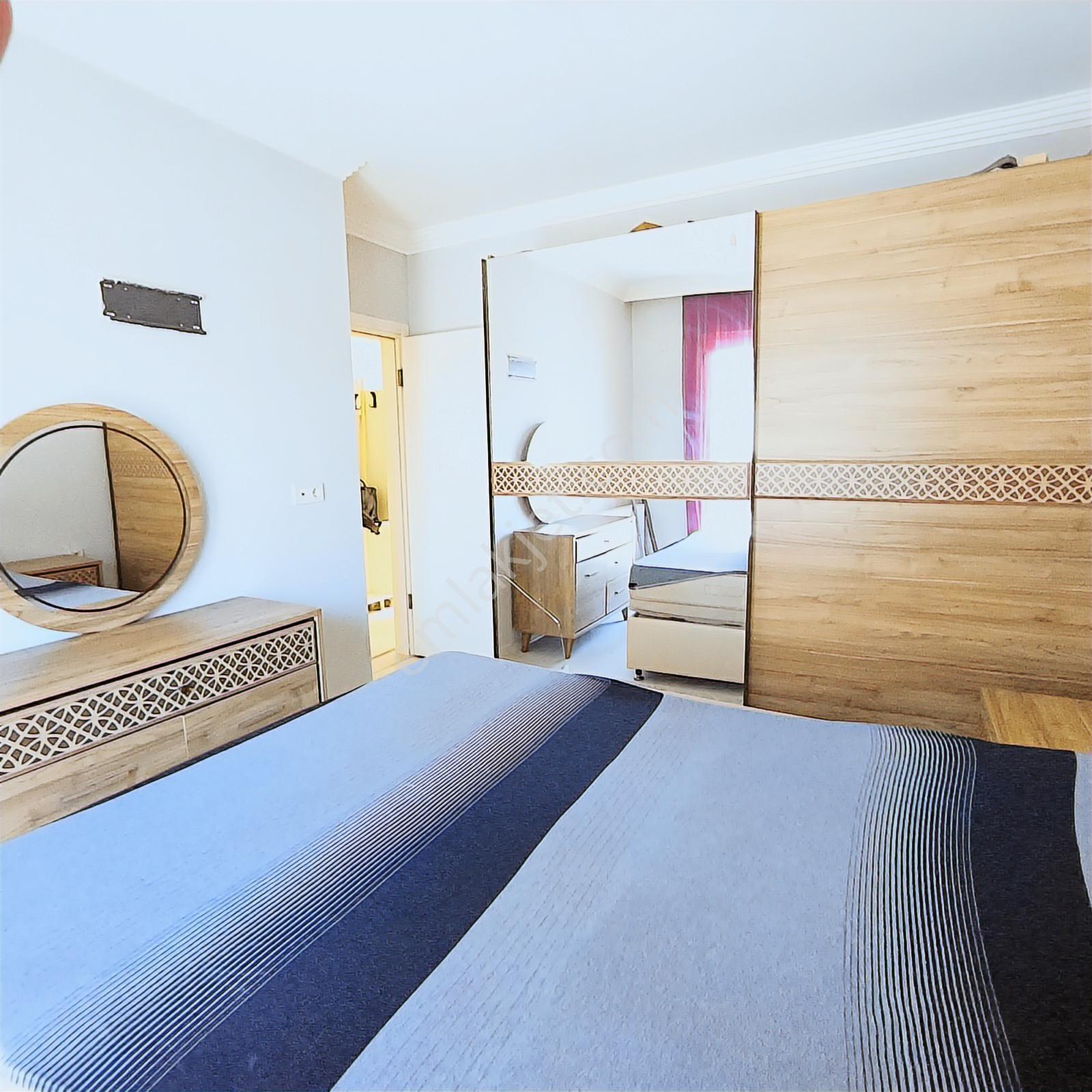Remax True ' Dan Kartepe Emek Evler De Eşyalı Kiralık 2+1 Daire - Görsel 27
