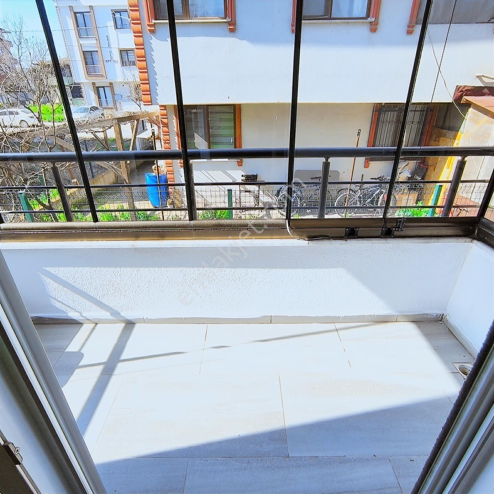 Remax True ' Dan Kartepe Emek Evler De Eşyalı Kiralık 2+1 Daire - Görsel 35