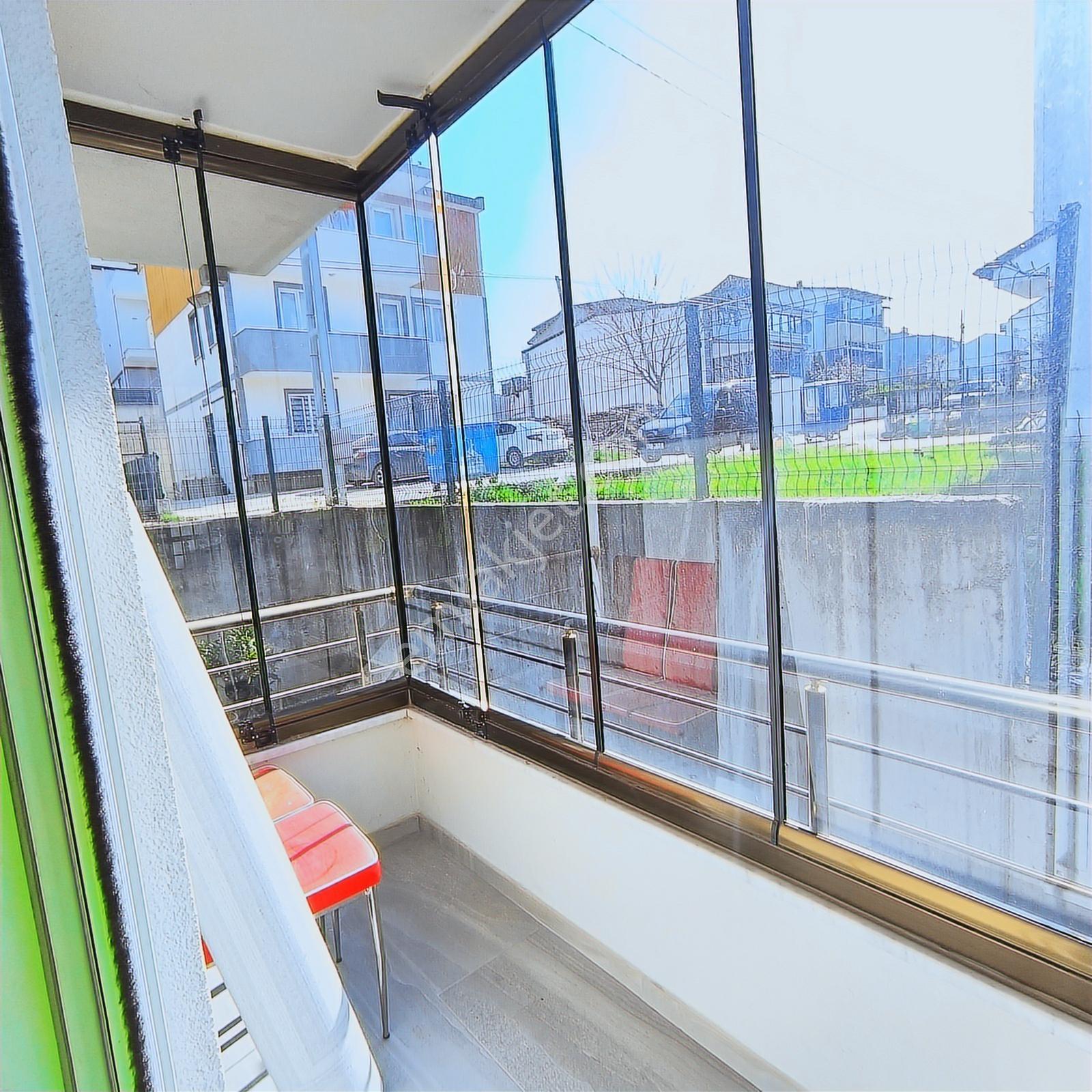 Remax True ' Dan Kartepe Emek Evler De Eşyalı Kiralık 2+1 Daire - Görsel 32