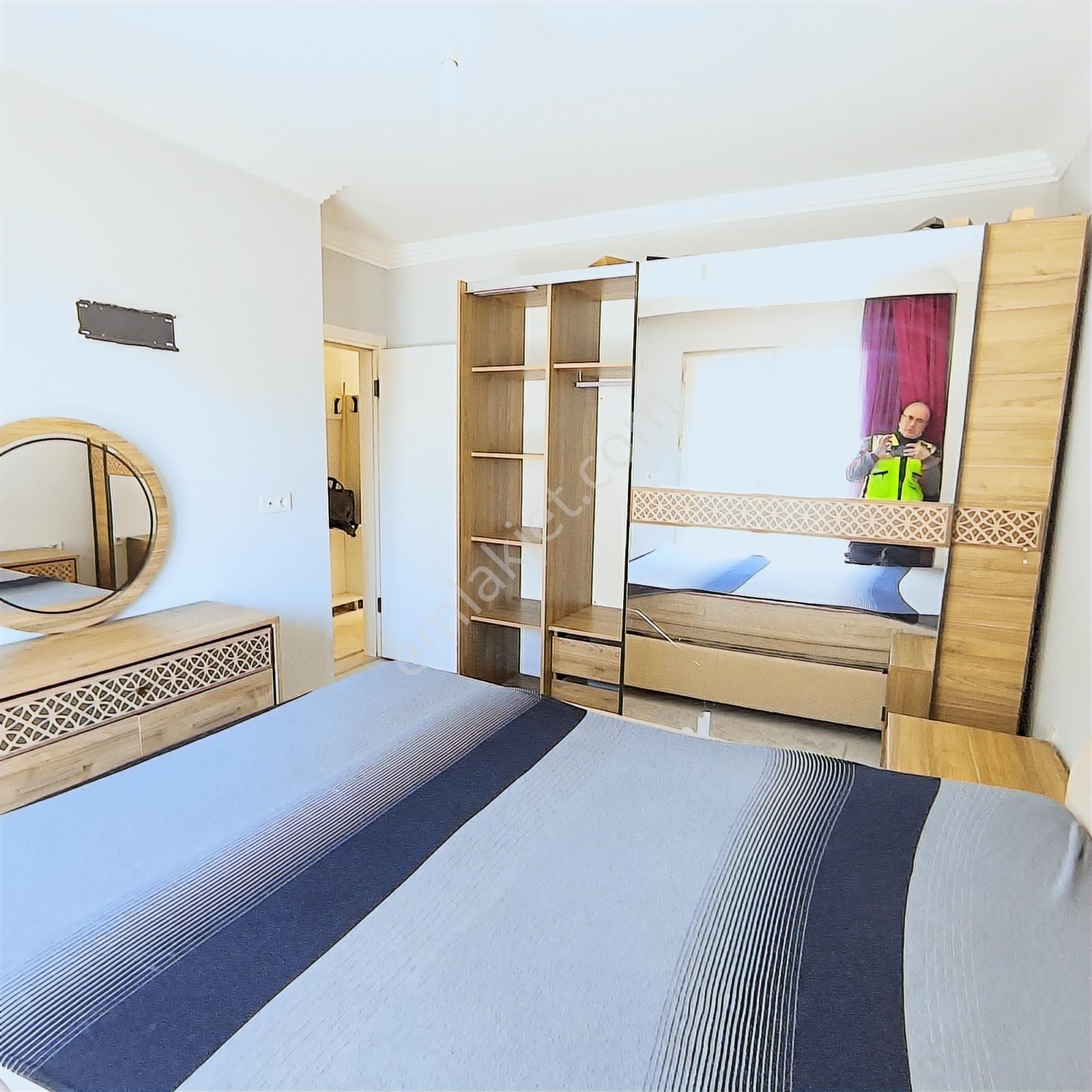 Remax True ' Dan Kartepe Emek Evler De Eşyalı Kiralık 2+1 Daire - Görsel 21