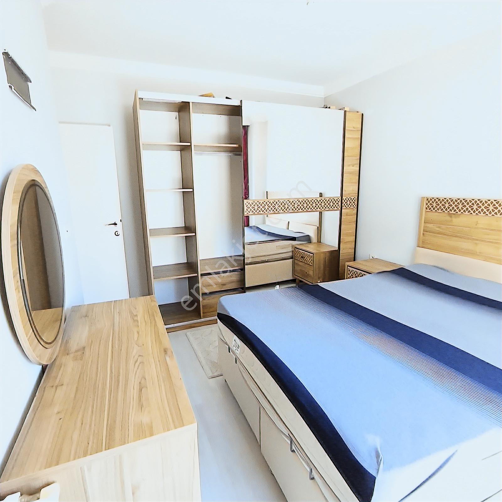 Remax True ' Dan Kartepe Emek Evler De Eşyalı Kiralık 2+1 Daire - Görsel 20