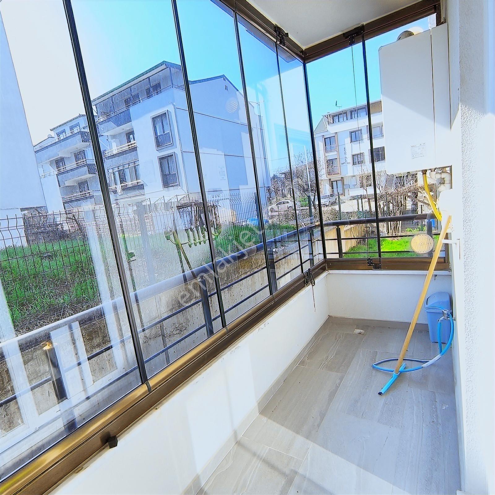 Remax True ' Dan Kartepe Emek Evler De Eşyalı Kiralık 2+1 Daire - Görsel 31