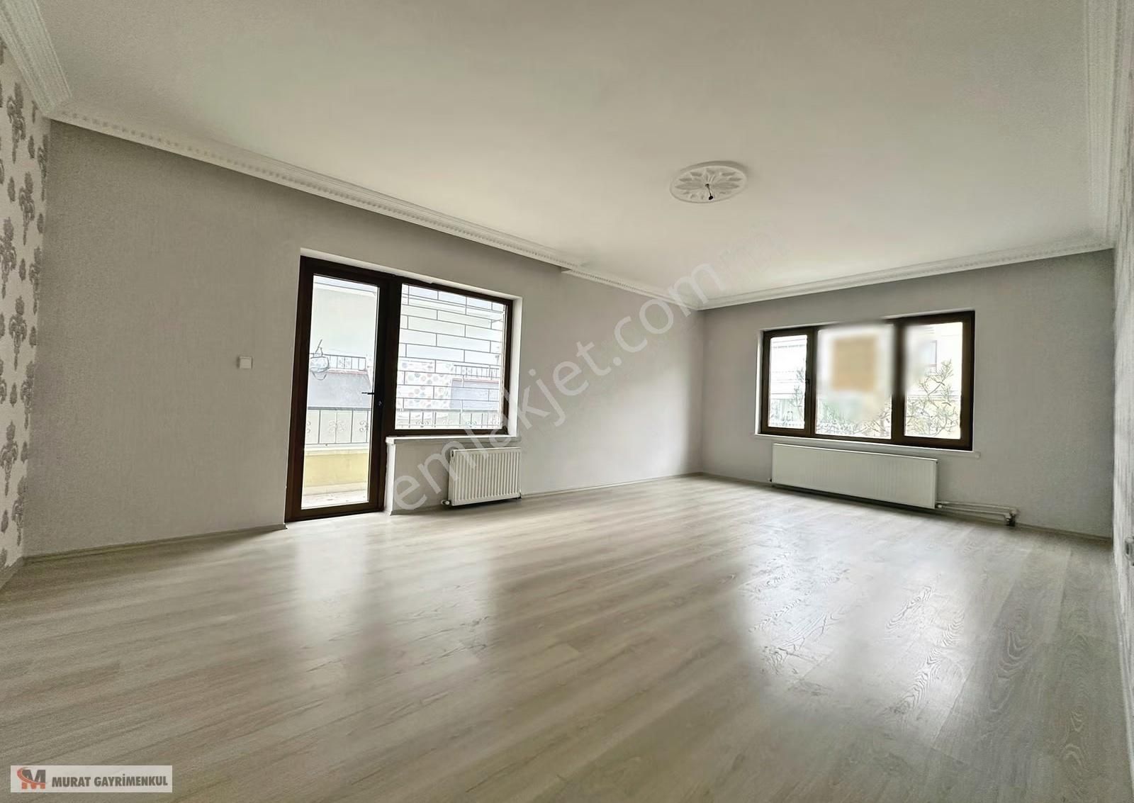 Gazeller Cadde Yakını Ara Katta Geniş M2 Ön Cephe Fırsat 3+1 - Görsel 20