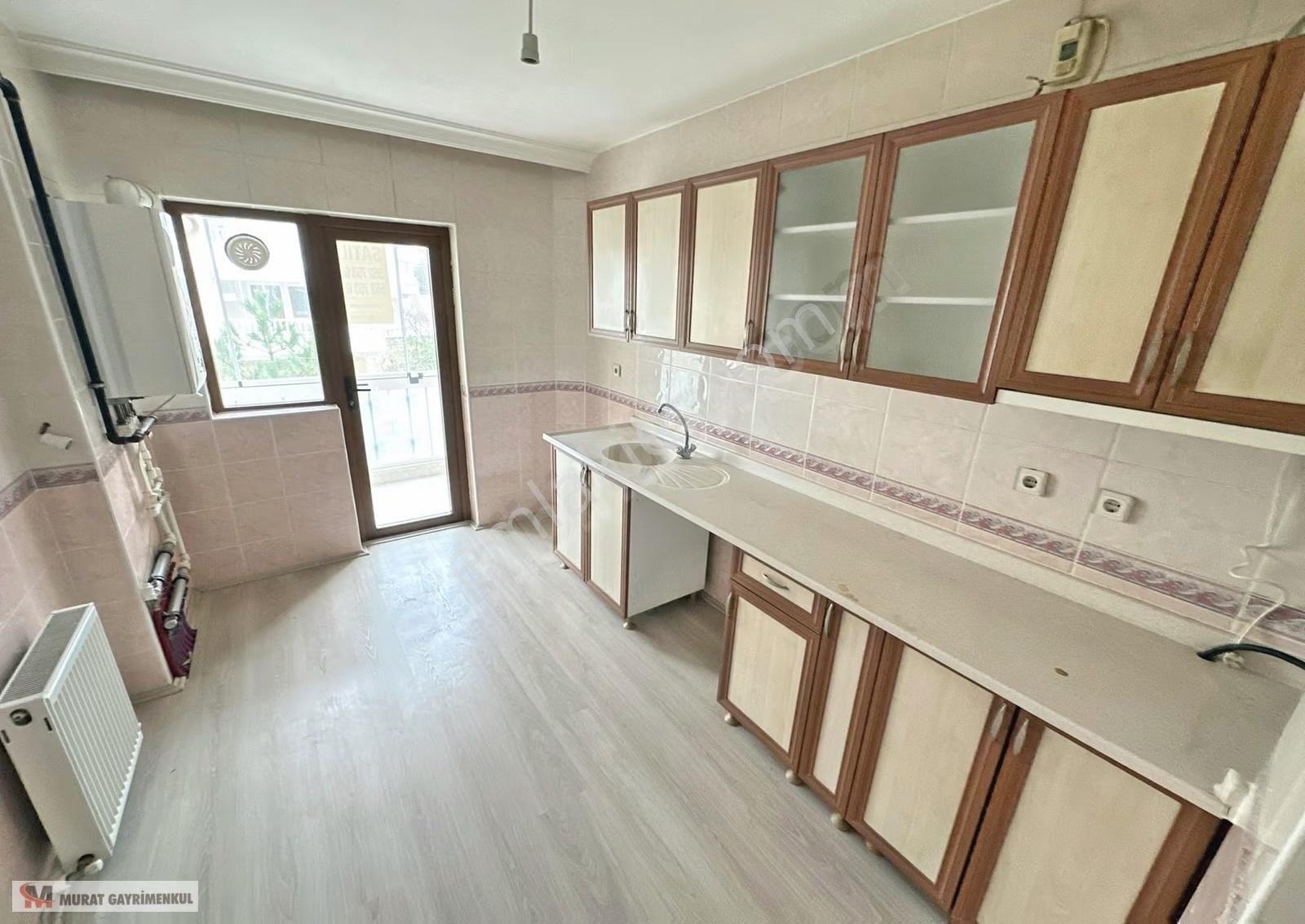 Gazeller Cadde Yakını Ara Katta Geniş M2 Ön Cephe Fırsat 3+1 - Görsel 5