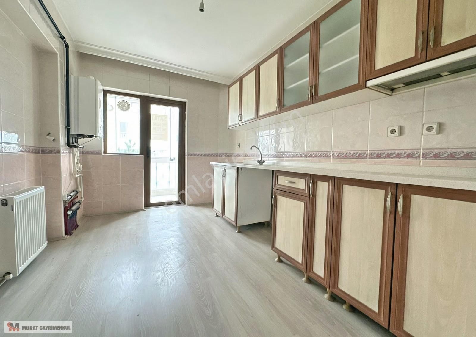 Gazeller Cadde Yakını Ara Katta Geniş M2 Ön Cephe Fırsat 3+1 - Görsel 9