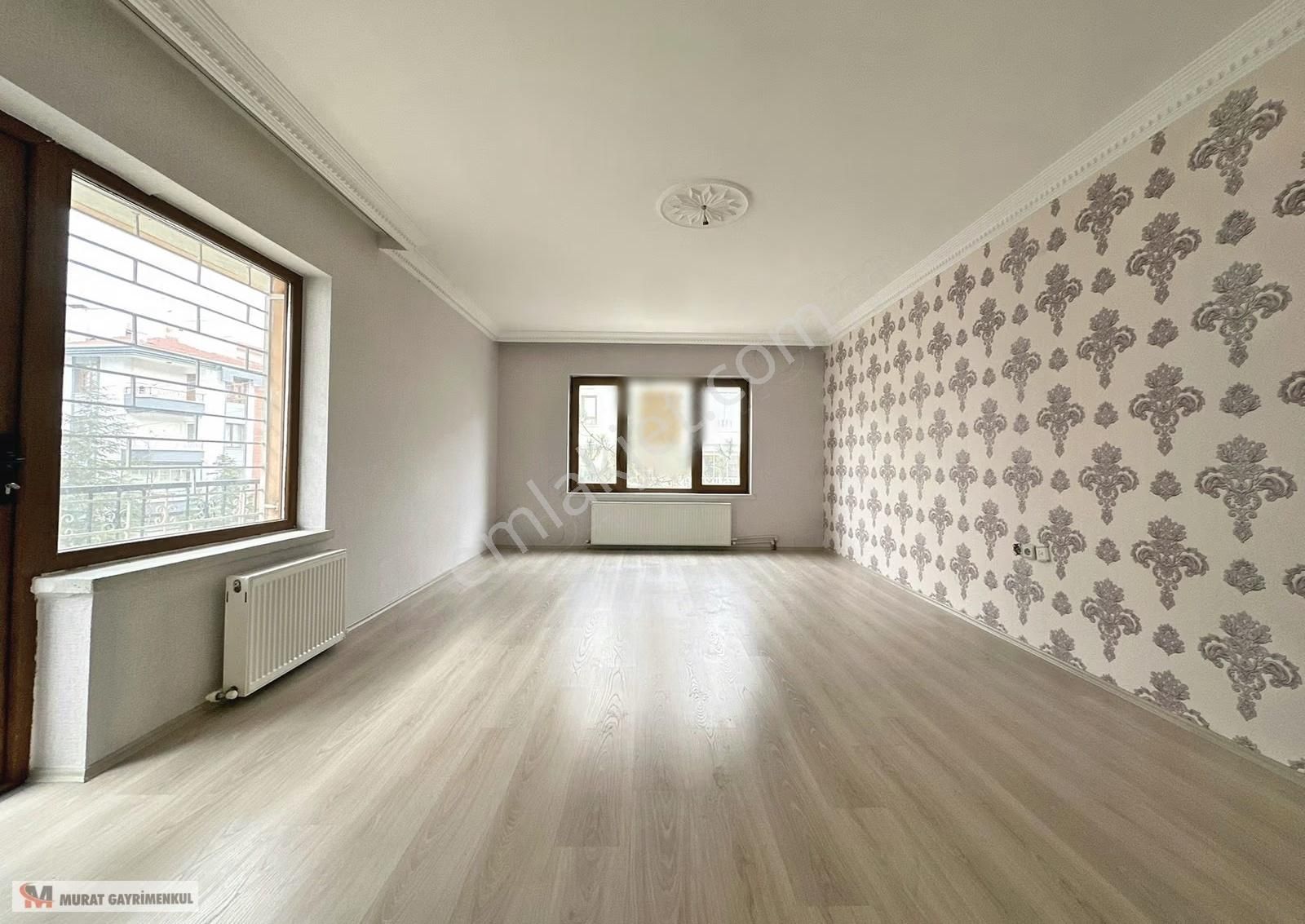 Gazeller Cadde Yakını Ara Katta Geniş M2 Ön Cephe Fırsat 3+1 - Görsel 24