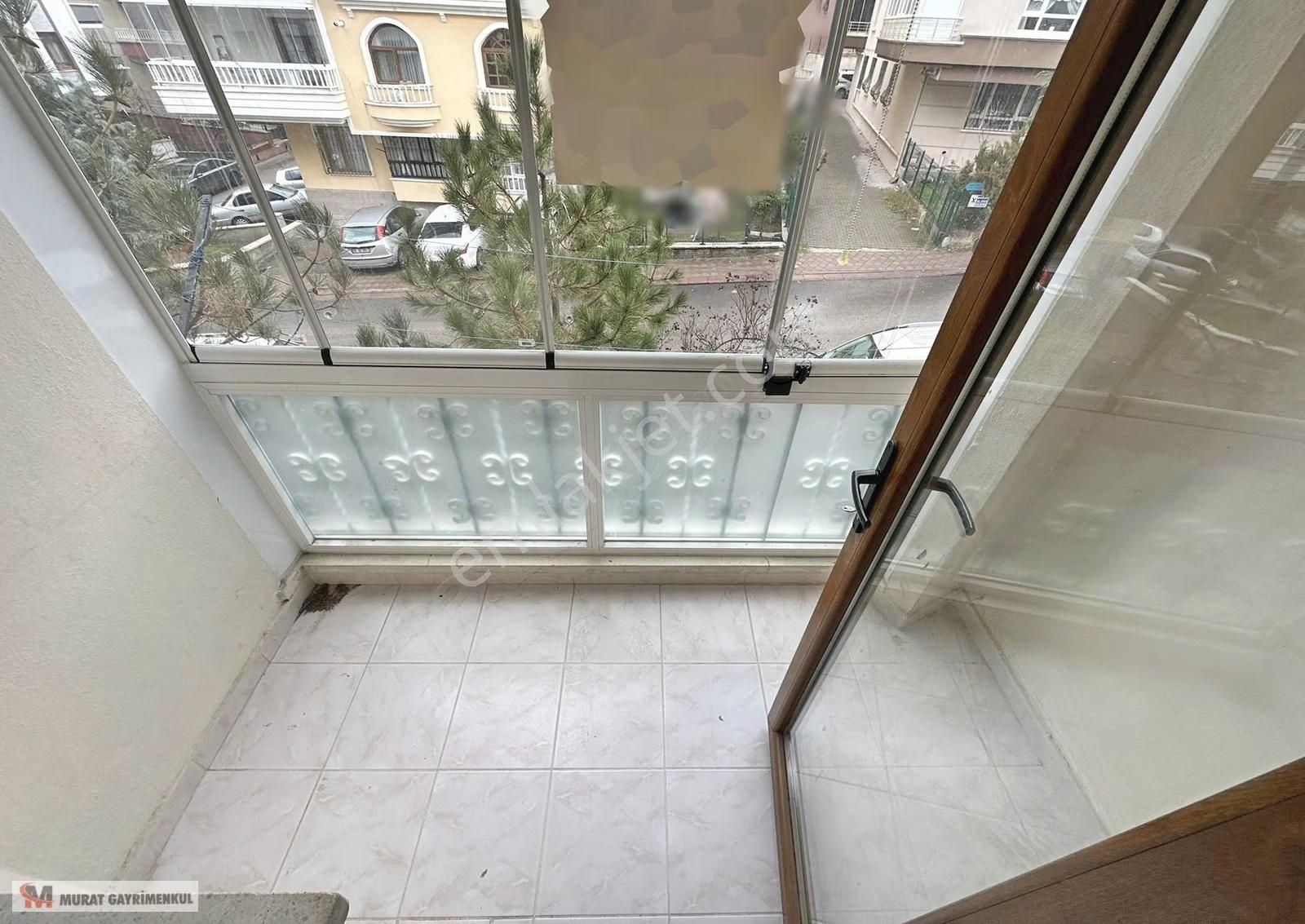 Gazeller Cadde Yakını Ara Katta Geniş M2 Ön Cephe Fırsat 3+1 - Görsel 10