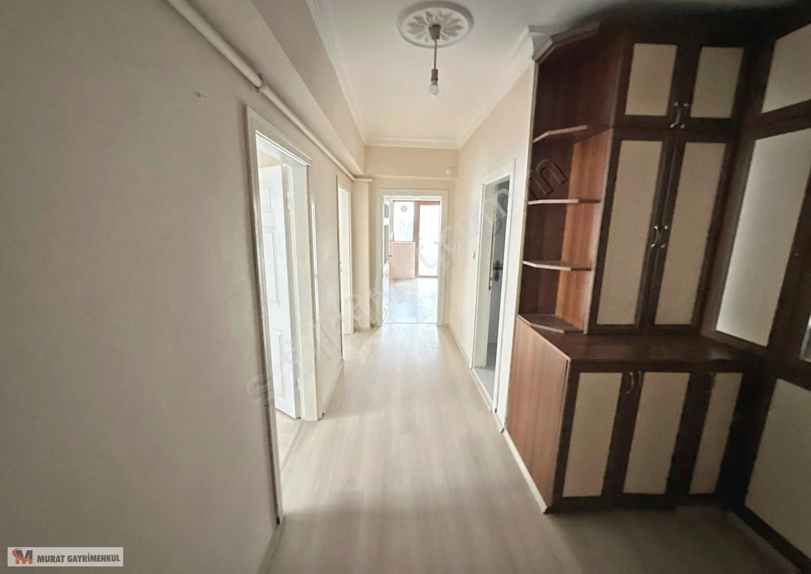 Gazeller Cadde Yakını Ara Katta Geniş M2 Ön Cephe Fırsat 3+1 - Görsel 3