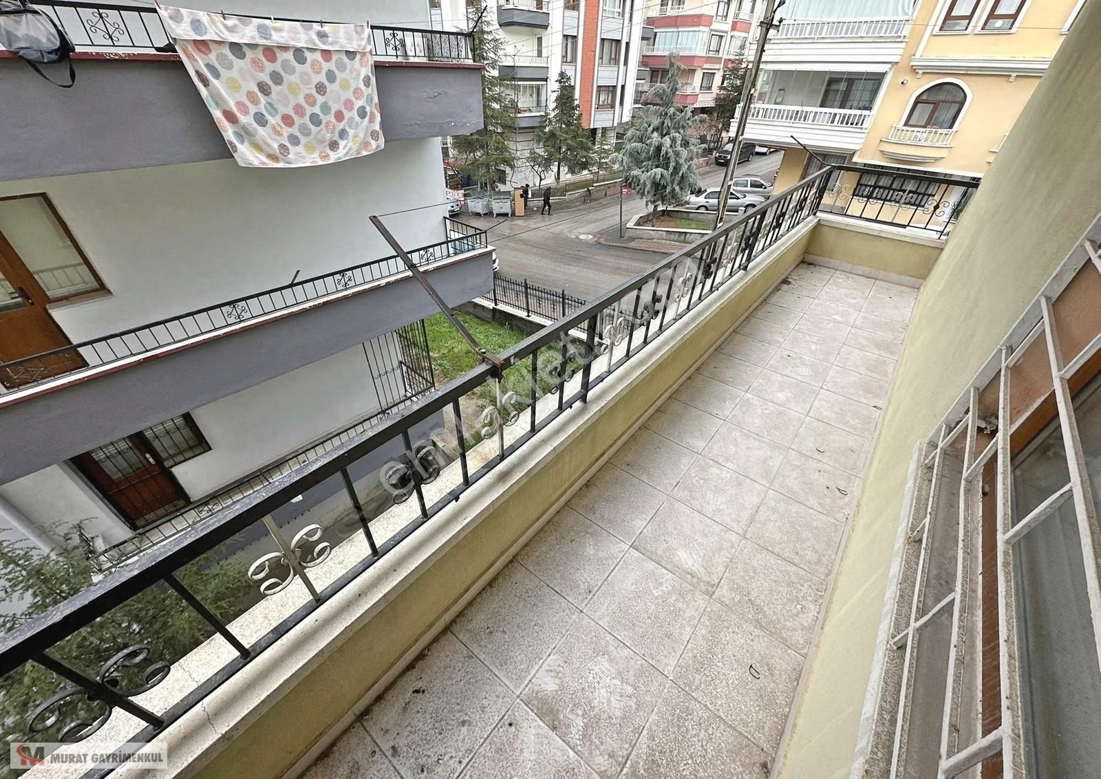 Gazeller Cadde Yakını Ara Katta Geniş M2 Ön Cephe Fırsat 3+1 - Görsel 13