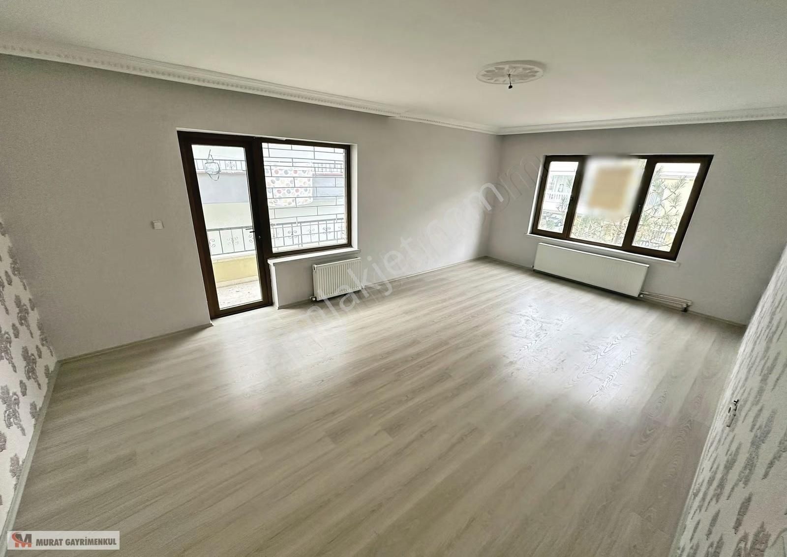 Gazeller Cadde Yakını Ara Katta Geniş M2 Ön Cephe Fırsat 3+1 - Görsel 21