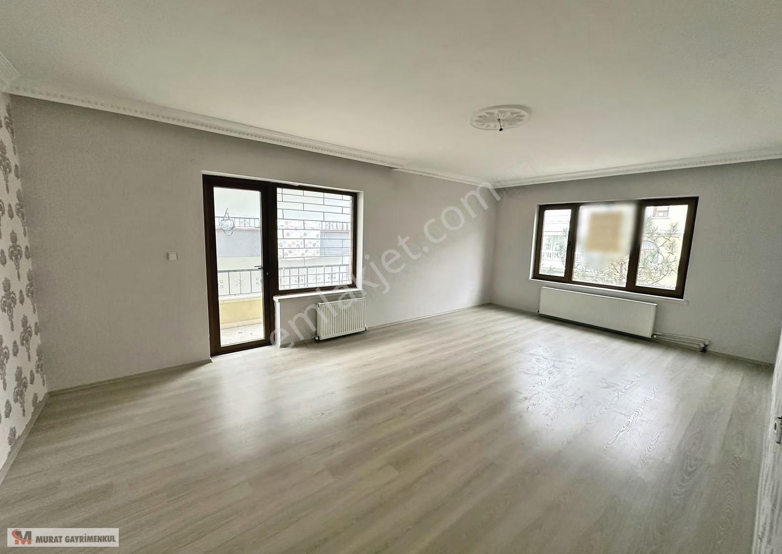 Gazeller Cadde Yakını Ara Katta Geniş M2 Ön Cephe Fırsat 3+1 - Görsel 22