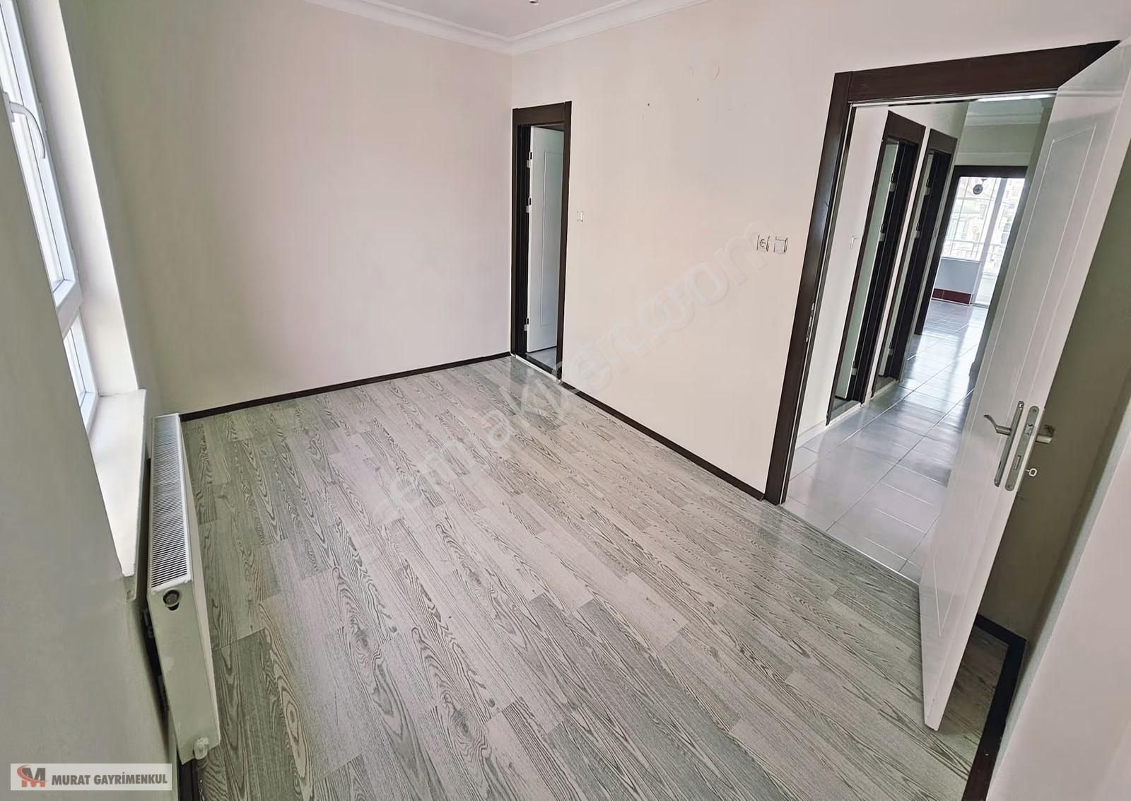 Kanunide Genç Binada Emsalsiz Genişlikte Güney Cephe 3+1 - Görsel 19