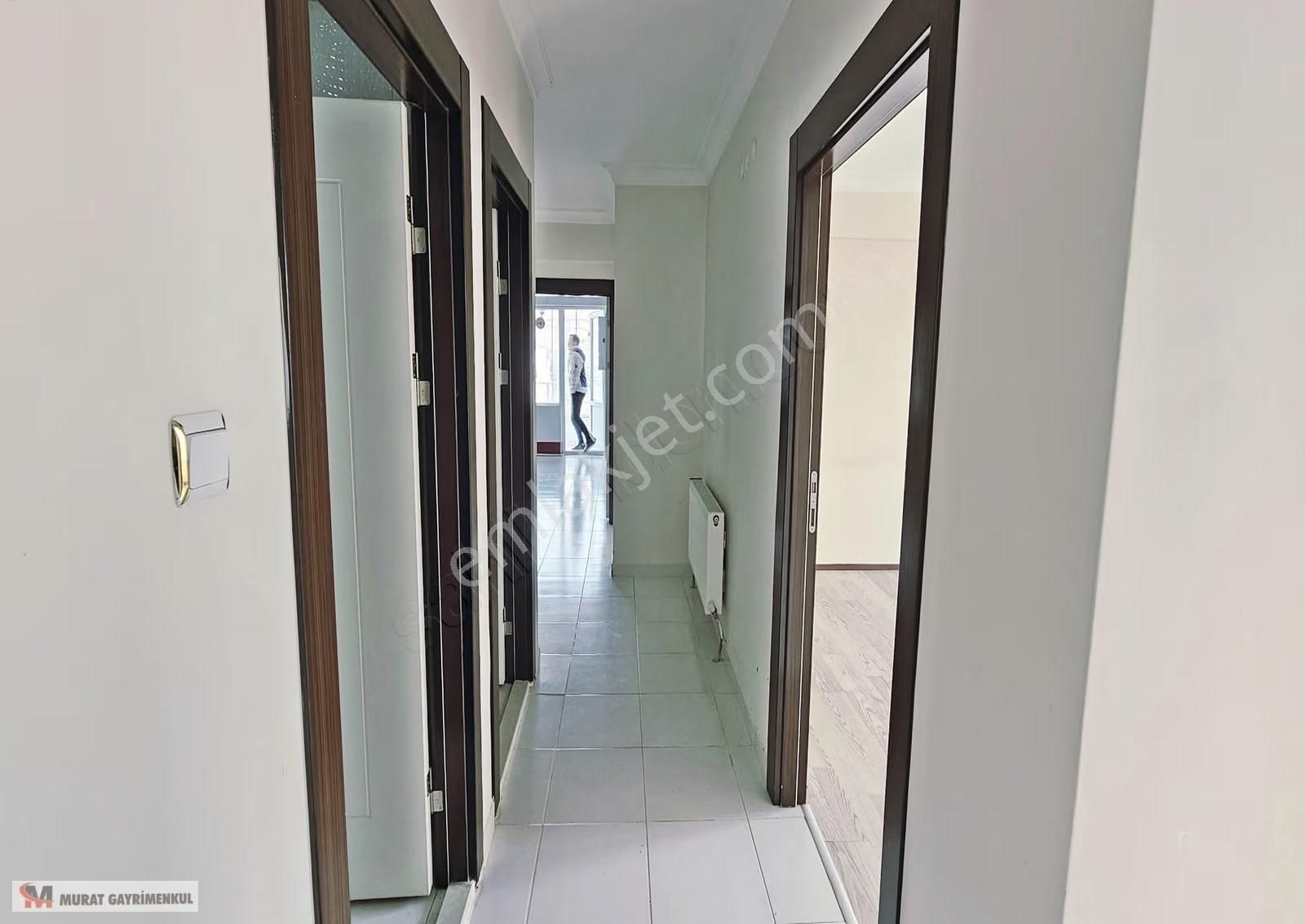 Kanunide Genç Binada Emsalsiz Genişlikte Güney Cephe 3+1 - Görsel 32