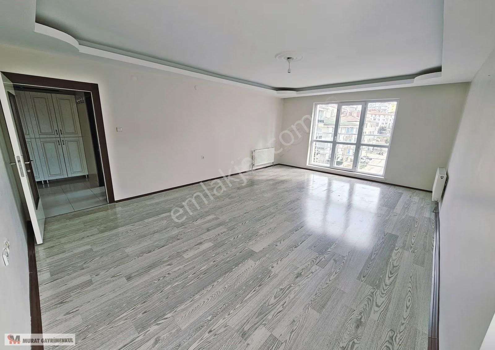 Kanunide Genç Binada Emsalsiz Genişlikte Güney Cephe 3+1 - Görsel 22