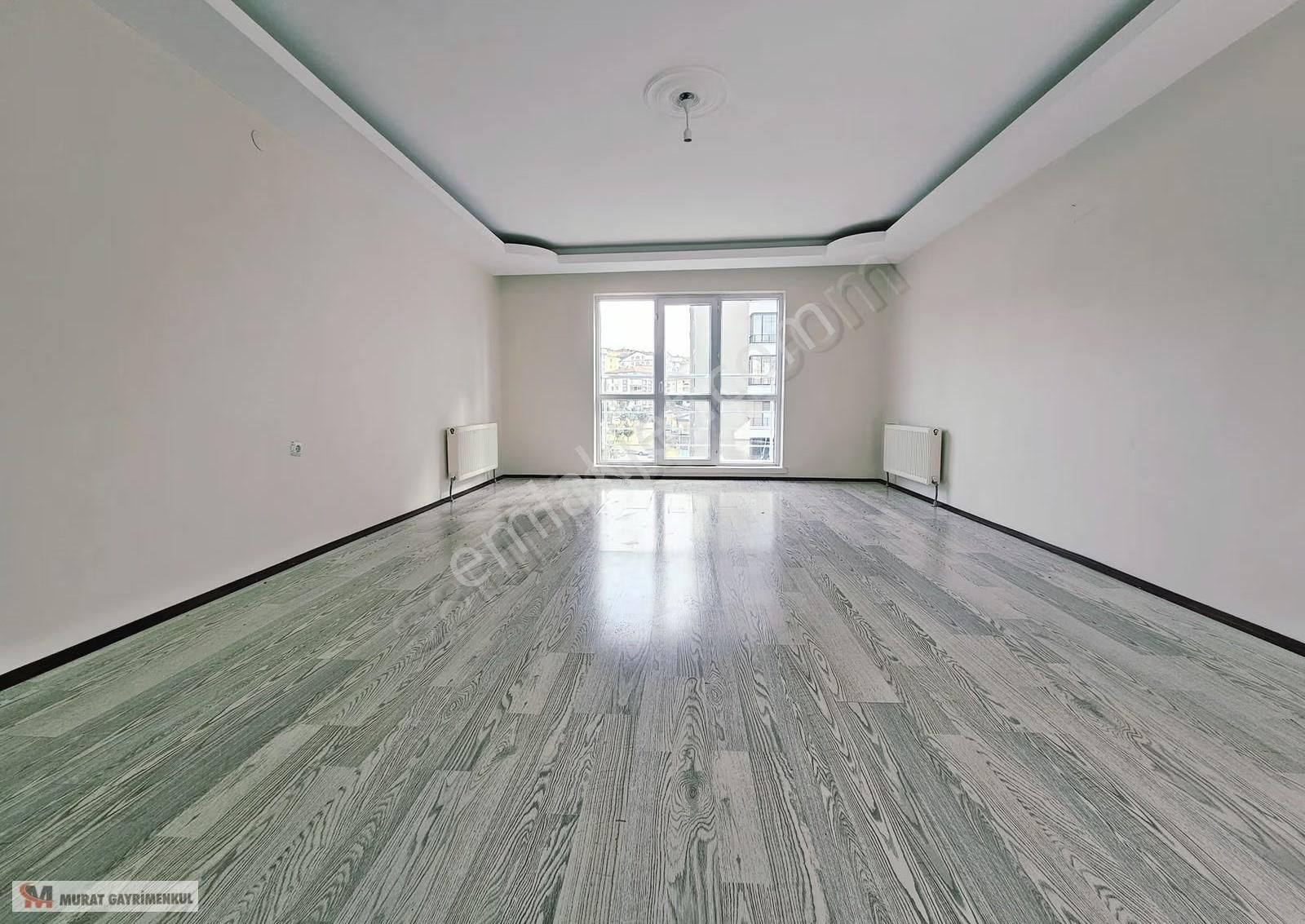 Kanunide Genç Binada Emsalsiz Genişlikte Güney Cephe 3+1 - Görsel 11