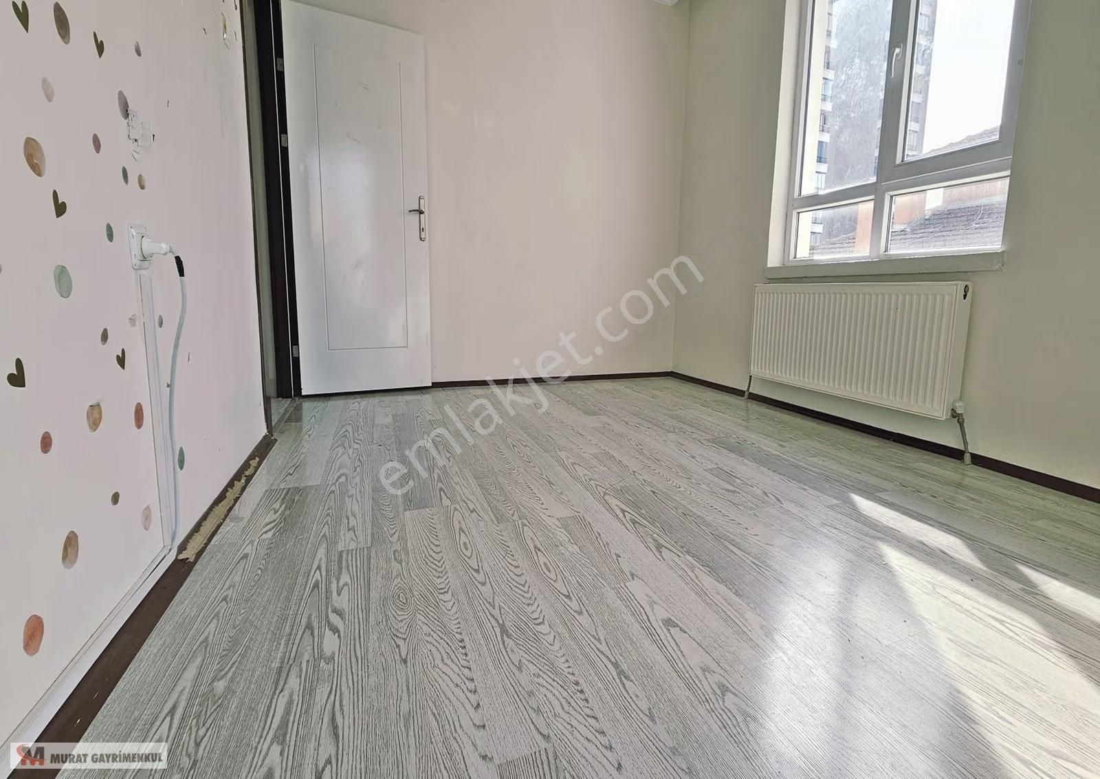 Kanunide Genç Binada Emsalsiz Genişlikte Güney Cephe 3+1 - Görsel 18