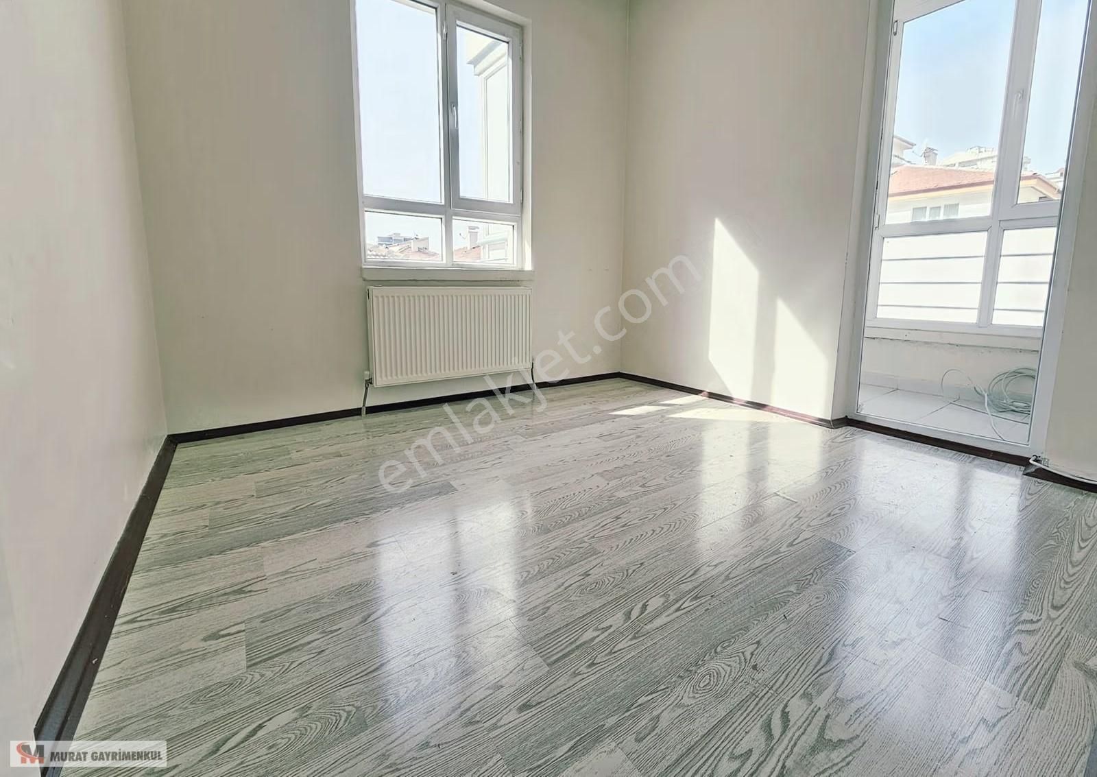 Kanunide Genç Binada Emsalsiz Genişlikte Güney Cephe 3+1 - Görsel 27