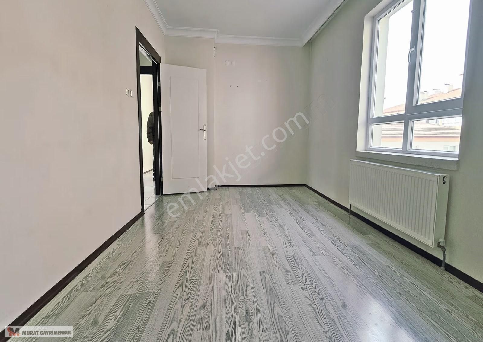 Kanunide Genç Binada Emsalsiz Genişlikte Güney Cephe 3+1 - Görsel 8