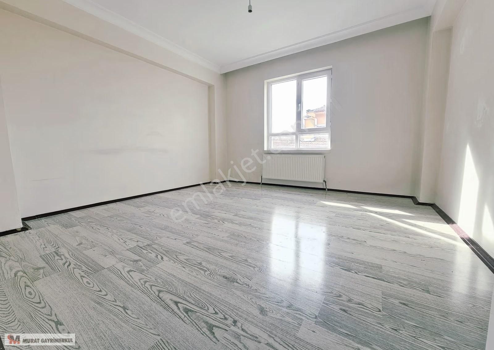 Kanunide Genç Binada Emsalsiz Genişlikte Güney Cephe 3+1 - Görsel 10