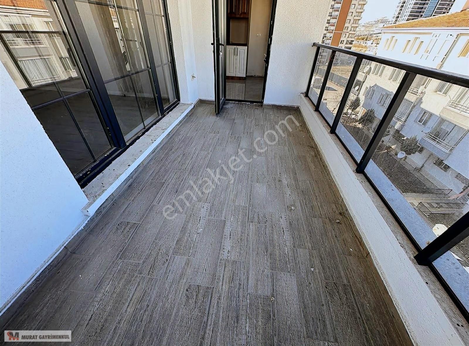 İlk Oturan Siz Olun Sıfır Butik Sitede Çift Banyolu Geniş 3+1 - Görsel 12