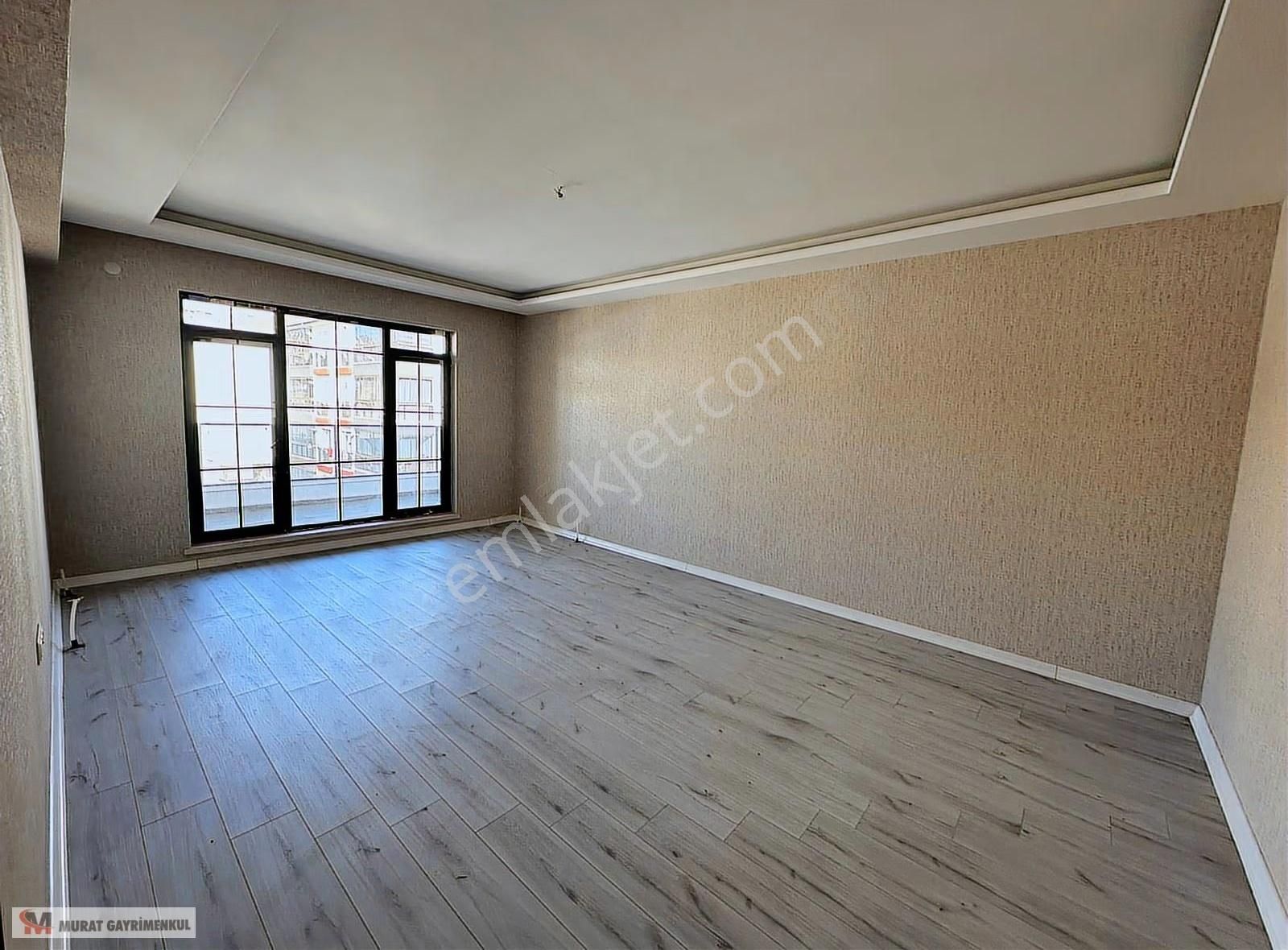 İlk Oturan Siz Olun Sıfır Butik Sitede Çift Banyolu Geniş 3+1 - Görsel 18