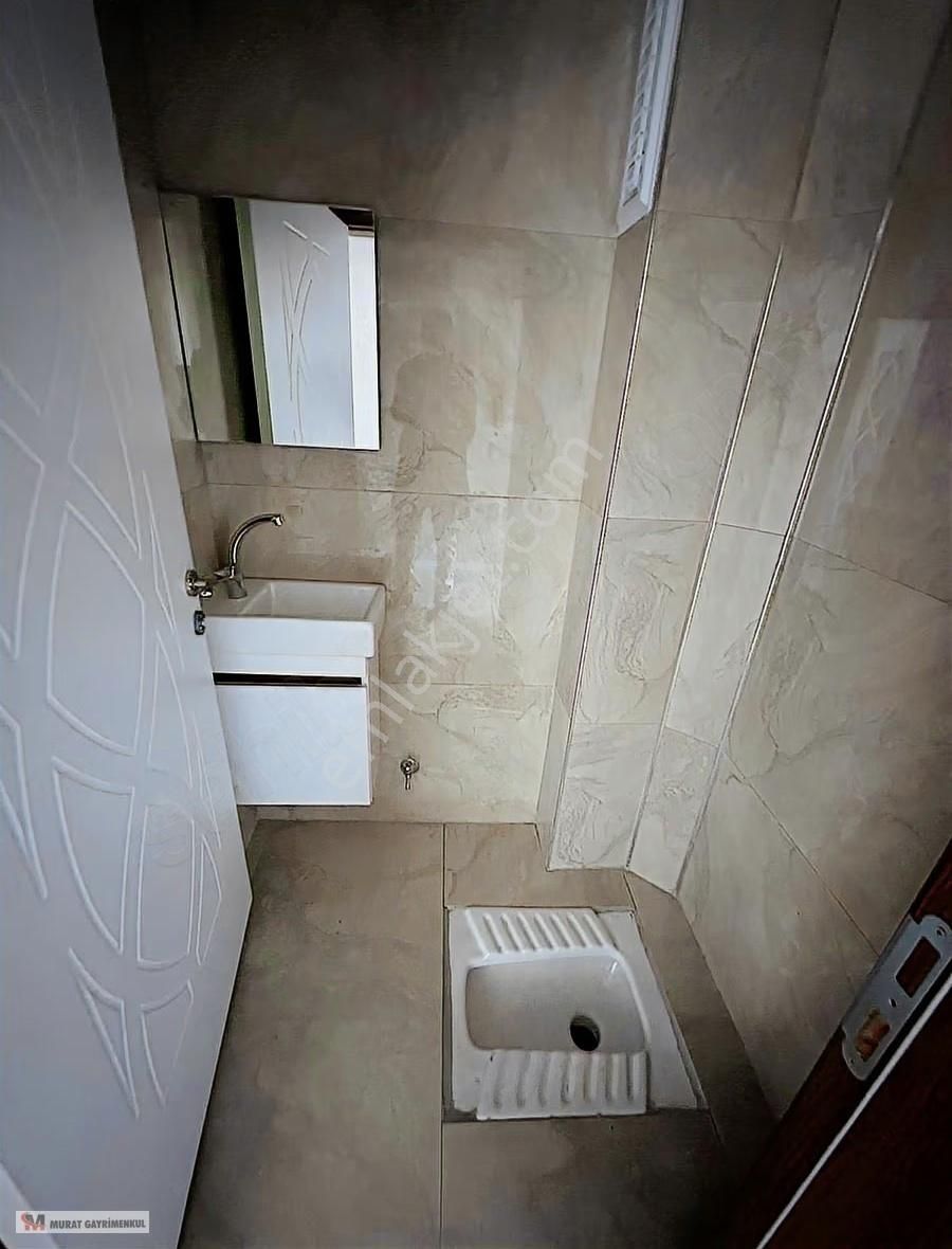 İlk Oturan Siz Olun Sıfır Butik Sitede Çift Banyolu Geniş 3+1 - Görsel 15