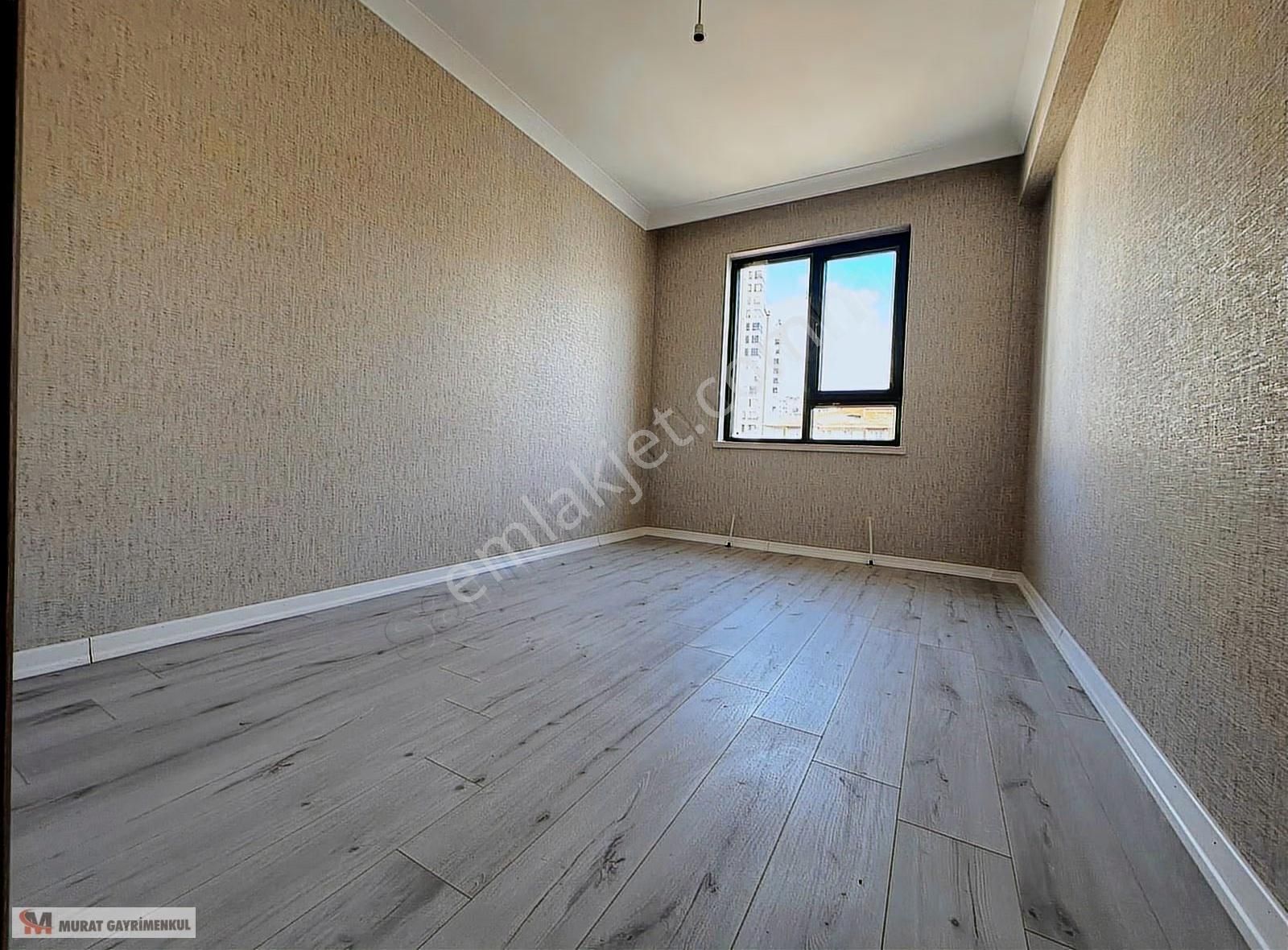 İlk Oturan Siz Olun Sıfır Butik Sitede Çift Banyolu Geniş 3+1 - Görsel 7