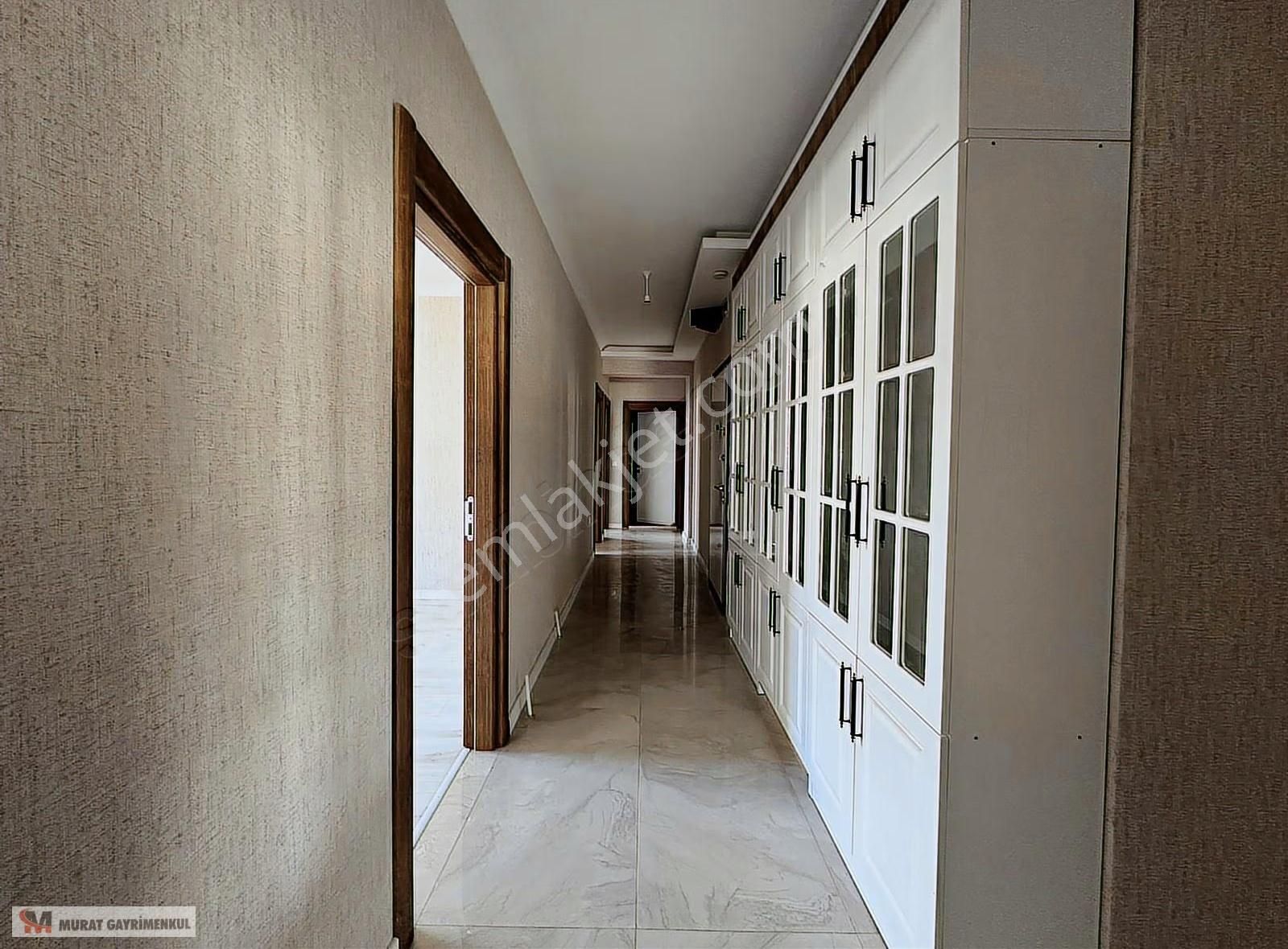 İlk Oturan Siz Olun Sıfır Butik Sitede Çift Banyolu Geniş 3+1 - Görsel 23