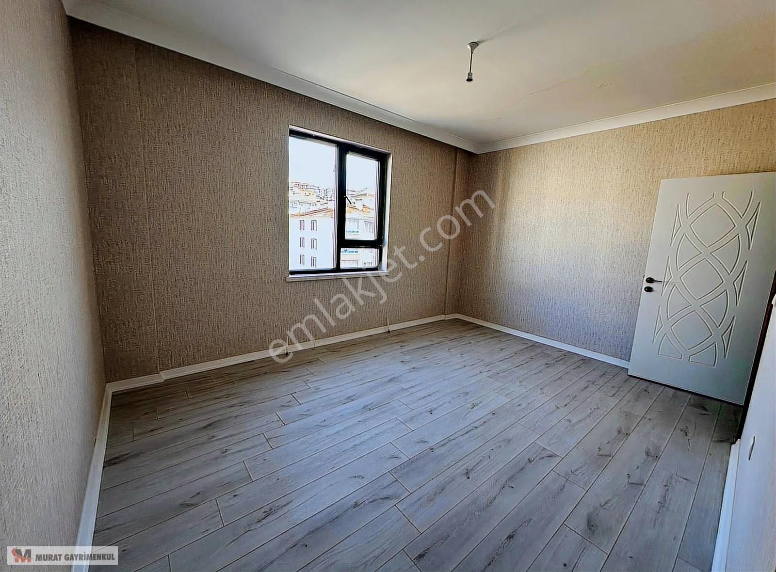 İlk Oturan Siz Olun Sıfır Butik Sitede Çift Banyolu Geniş 3+1 - Görsel 8