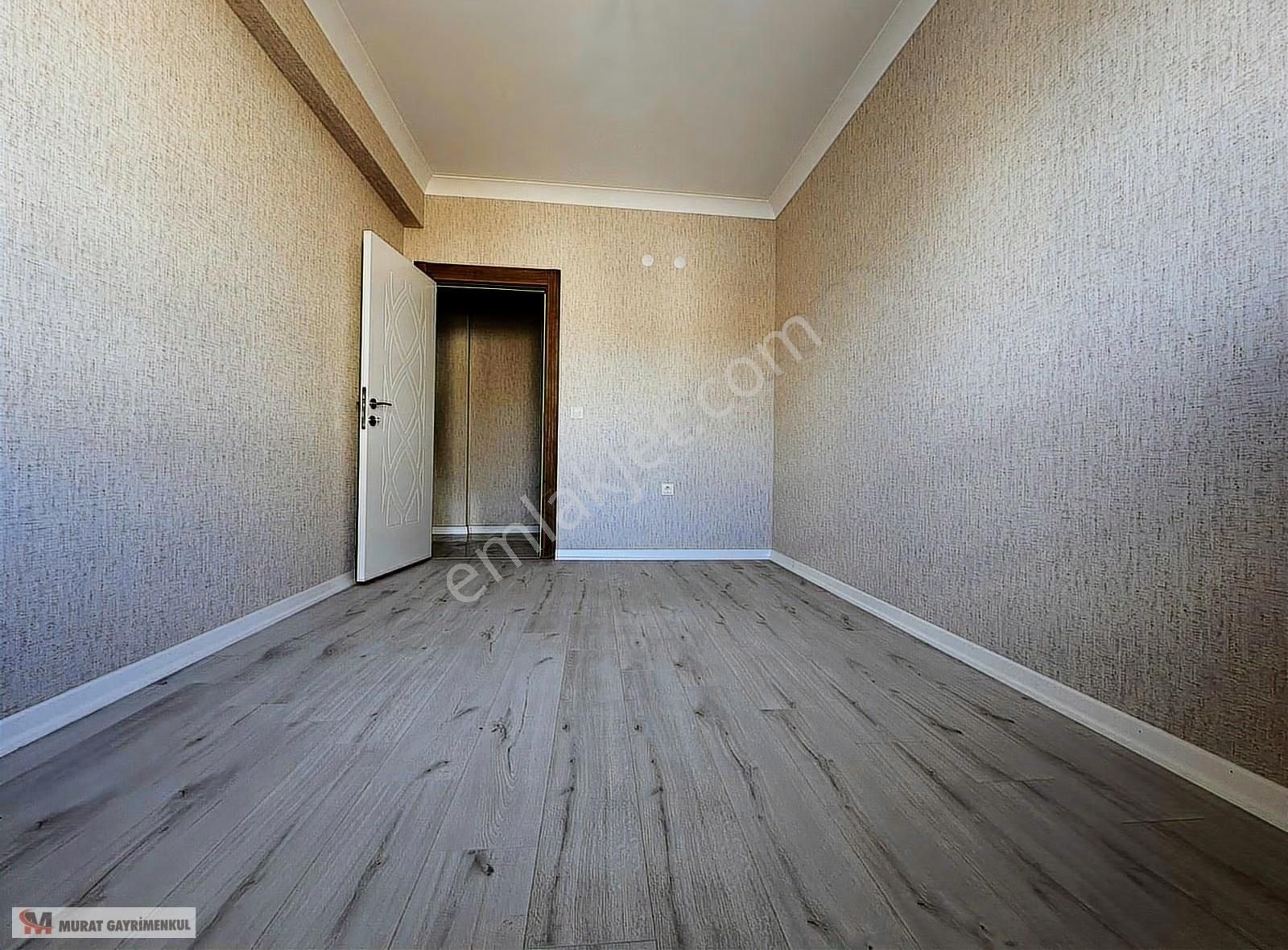 İlk Oturan Siz Olun Sıfır Butik Sitede Çift Banyolu Geniş 3+1 - Görsel 34