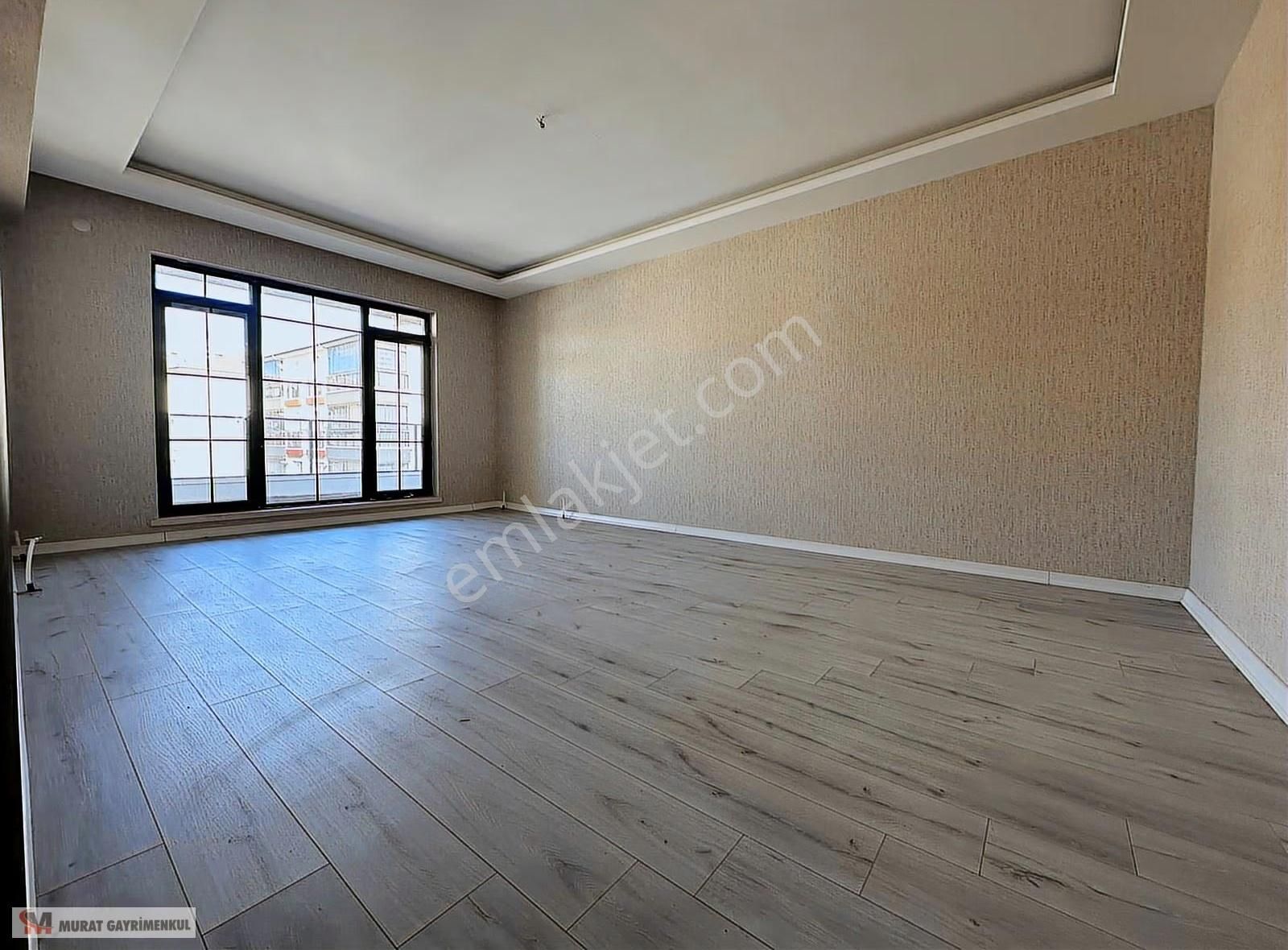 İlk Oturan Siz Olun Sıfır Butik Sitede Çift Banyolu Geniş 3+1 - Görsel 24