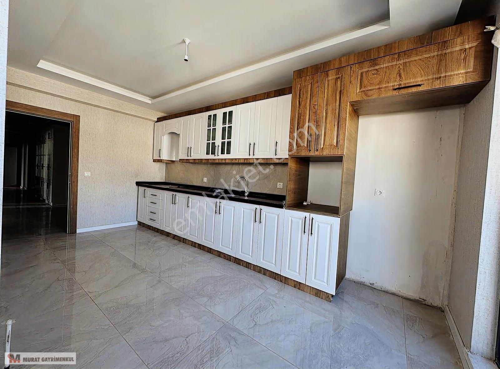 İlk Oturan Siz Olun Sıfır Butik Sitede Çift Banyolu Geniş 3+1 - Görsel 3