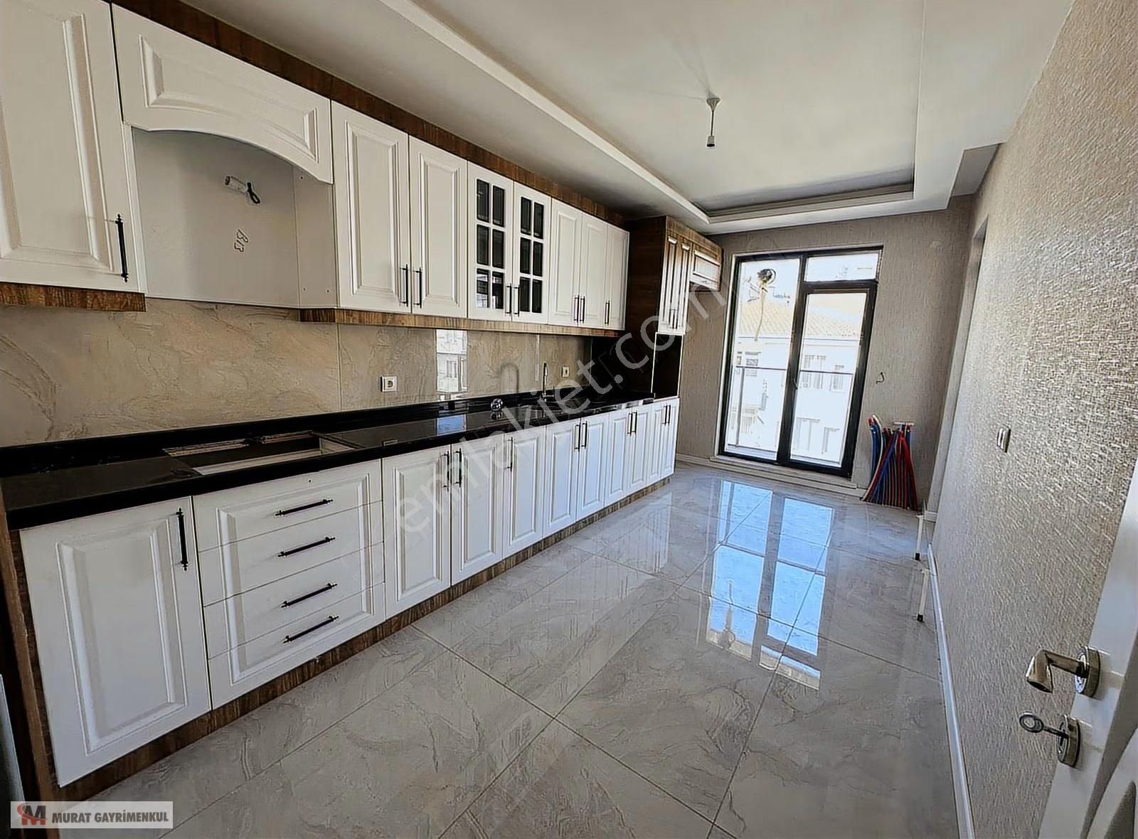 İlk Oturan Siz Olun Sıfır Butik Sitede Çift Banyolu Geniş 3+1 - Görsel 27