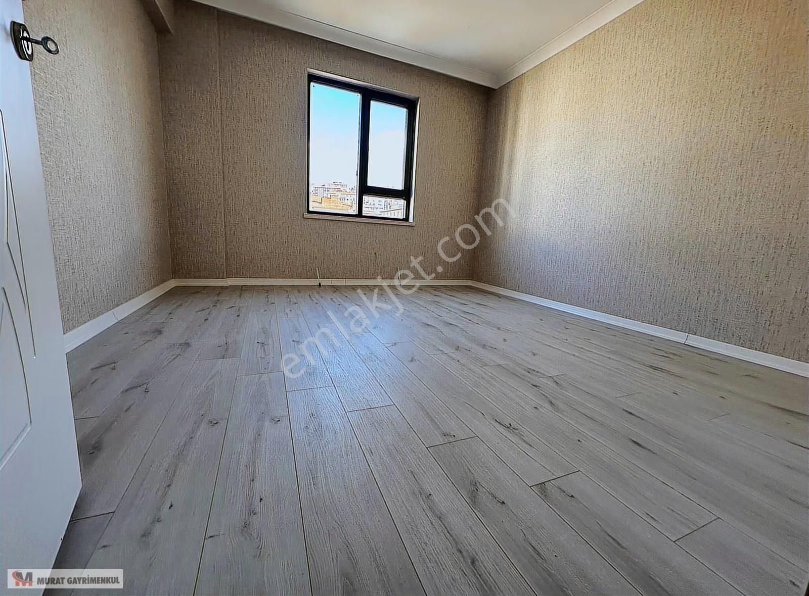 İlk Oturan Siz Olun Sıfır Butik Sitede Çift Banyolu Geniş 3+1 - Görsel 19