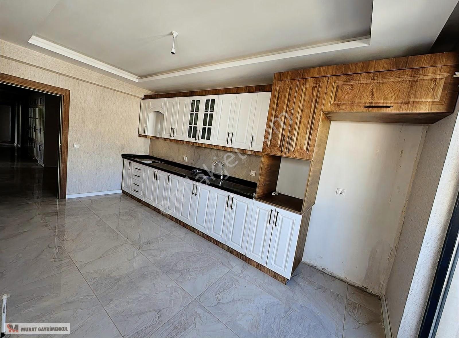 İlk Oturan Siz Olun Sıfır Butik Sitede Çift Banyolu Geniş 3+1 - Görsel 22