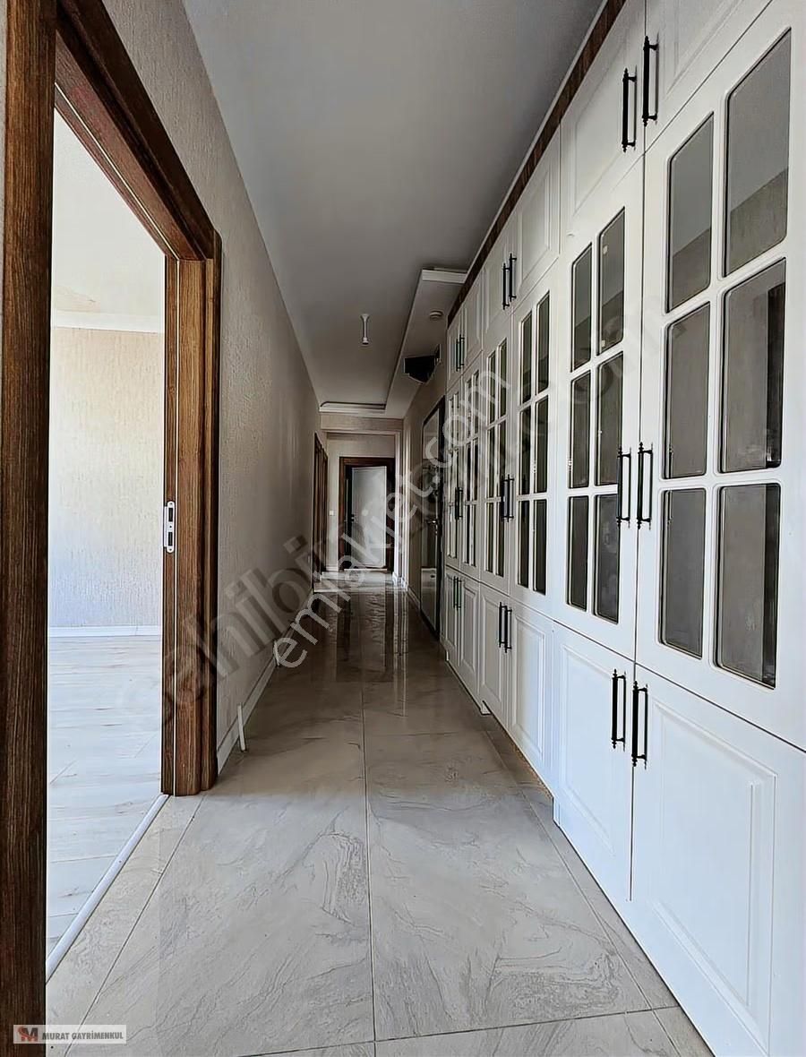 İlk Oturan Siz Olun Sıfır Butik Sitede Çift Banyolu Geniş 3+1 - Görsel 21