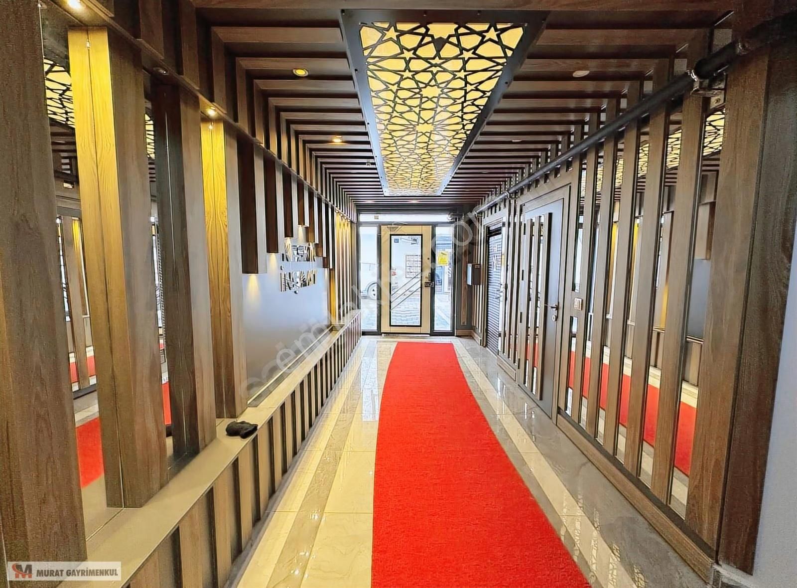 İlk Oturan Siz Olun Sıfır Butik Sitede Çift Banyolu Geniş 3+1 - Görsel 16