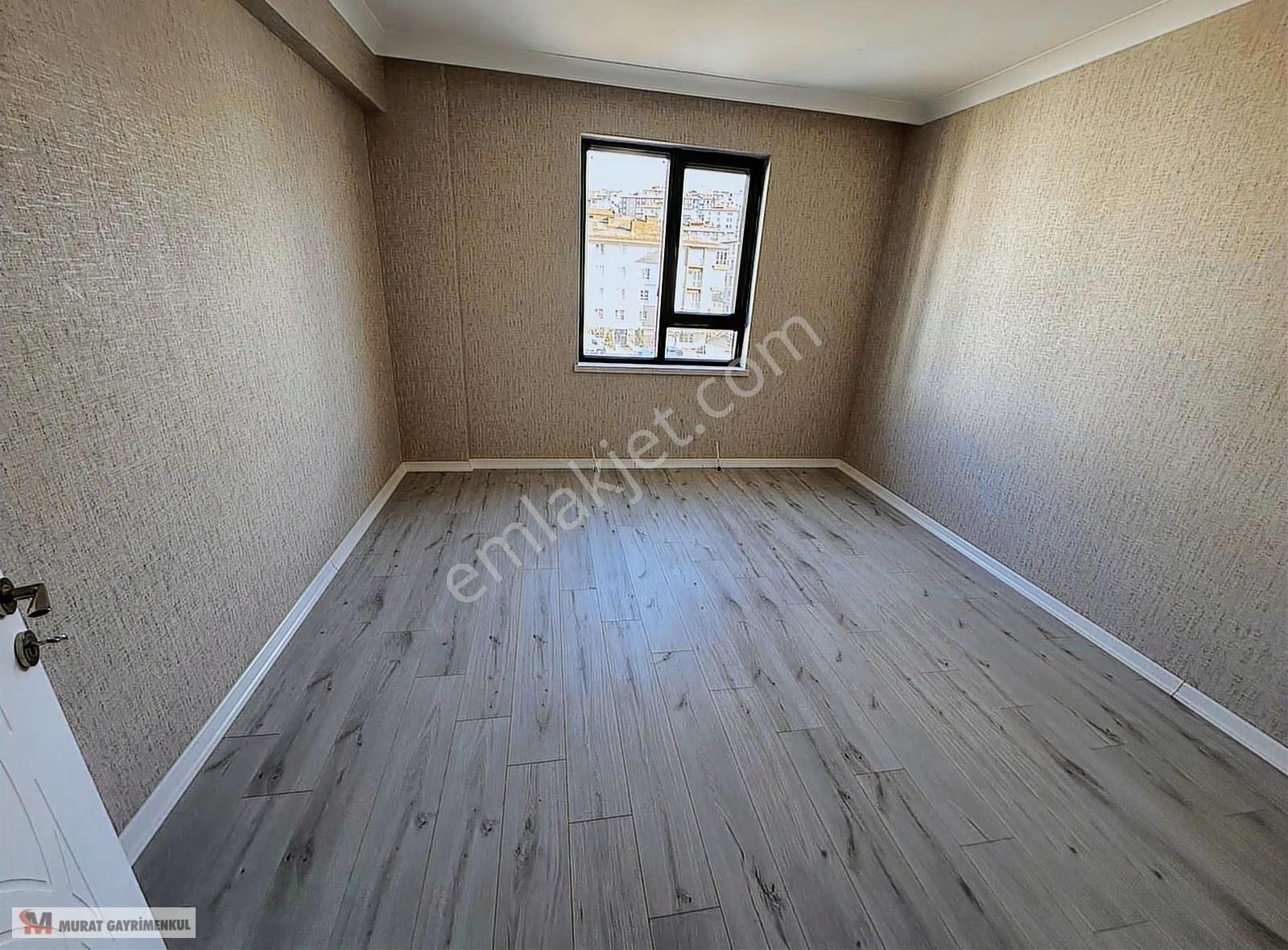 İlk Oturan Siz Olun Sıfır Butik Sitede Çift Banyolu Geniş 3+1 - Görsel 32