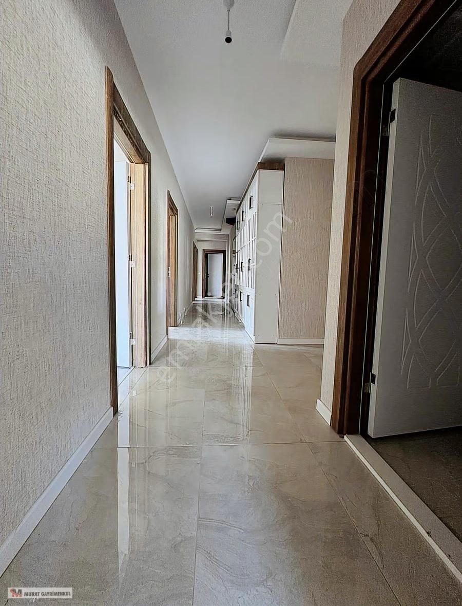 İlk Oturan Siz Olun Sıfır Butik Sitede Çift Banyolu Geniş 3+1 - Görsel 10