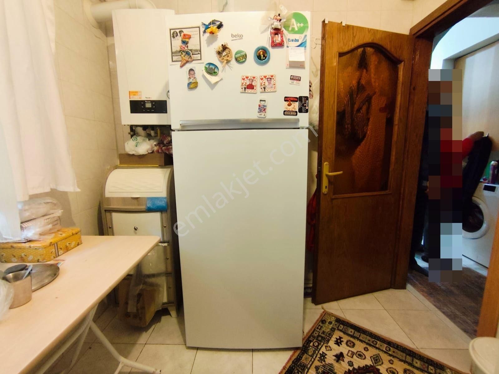 Mertcan Dan Kartal Marmaray Durağına 20 Dk Yüksek Giriş 3+1 Fırsat - Görsel 16