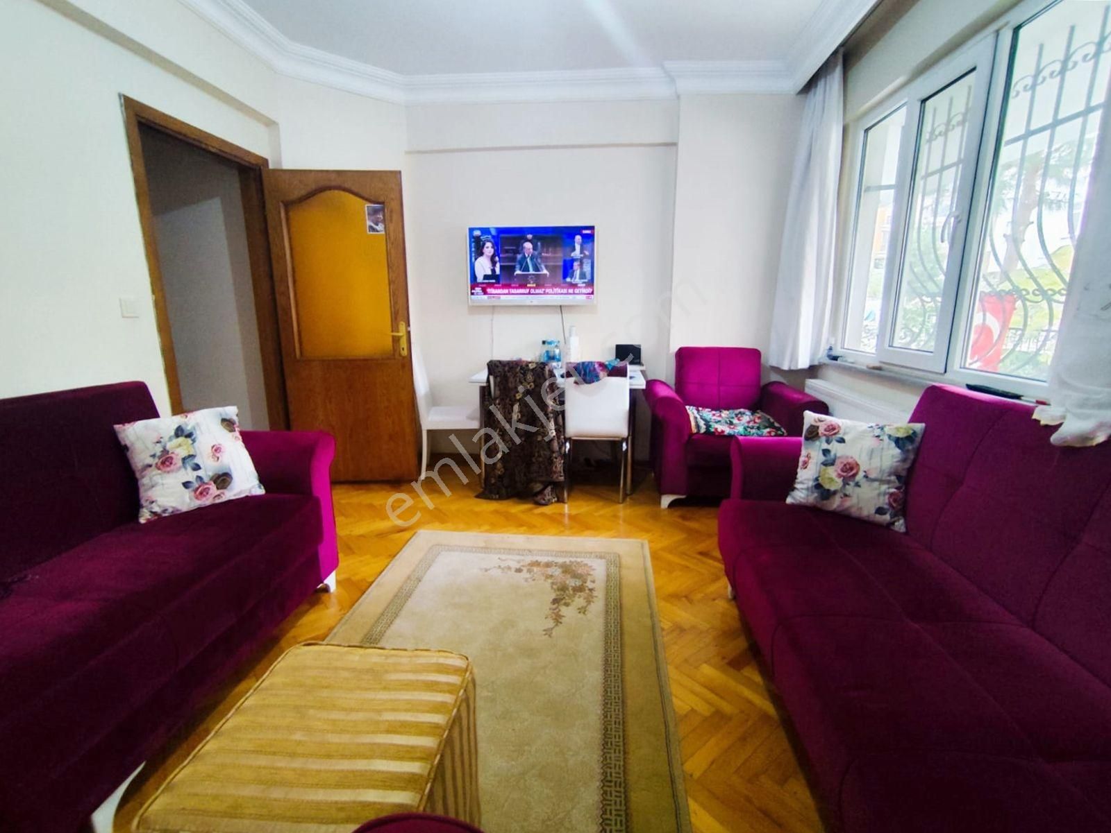 Mertcan Dan Kartal Marmaray Durağına 20 Dk Yüksek Giriş 3+1 Fırsat - Görsel 3