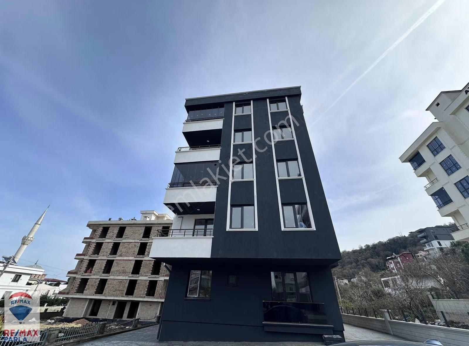 İncesu Yalı Da Sahile 5 Dk. Mesafede Ar Kat 2+1 Fırsat Daire - Görsel 12