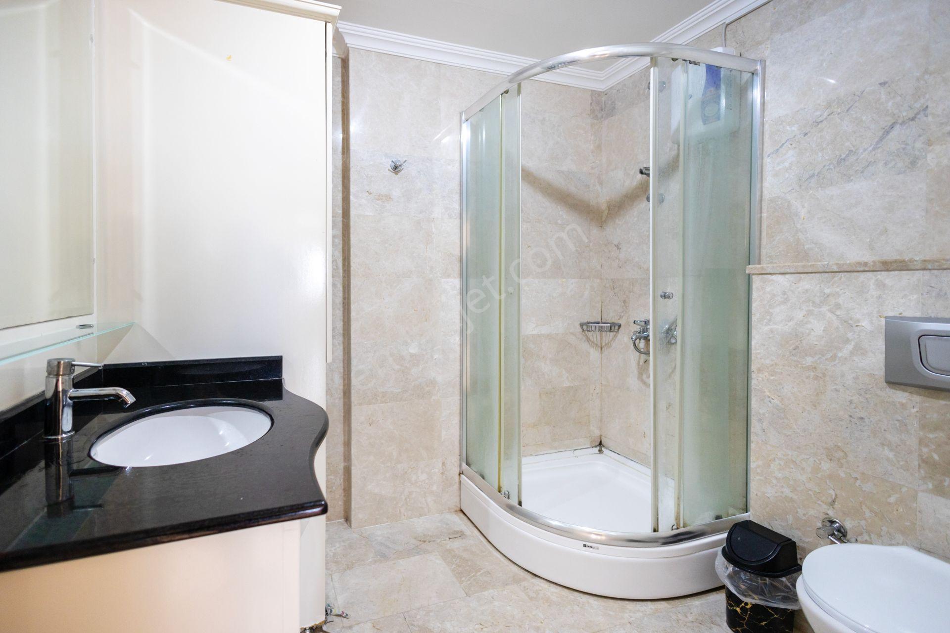 Konakhan Residence | Alanya Konaklı Havuzlu 2+1 Tatil Dairesi - Görsel 7