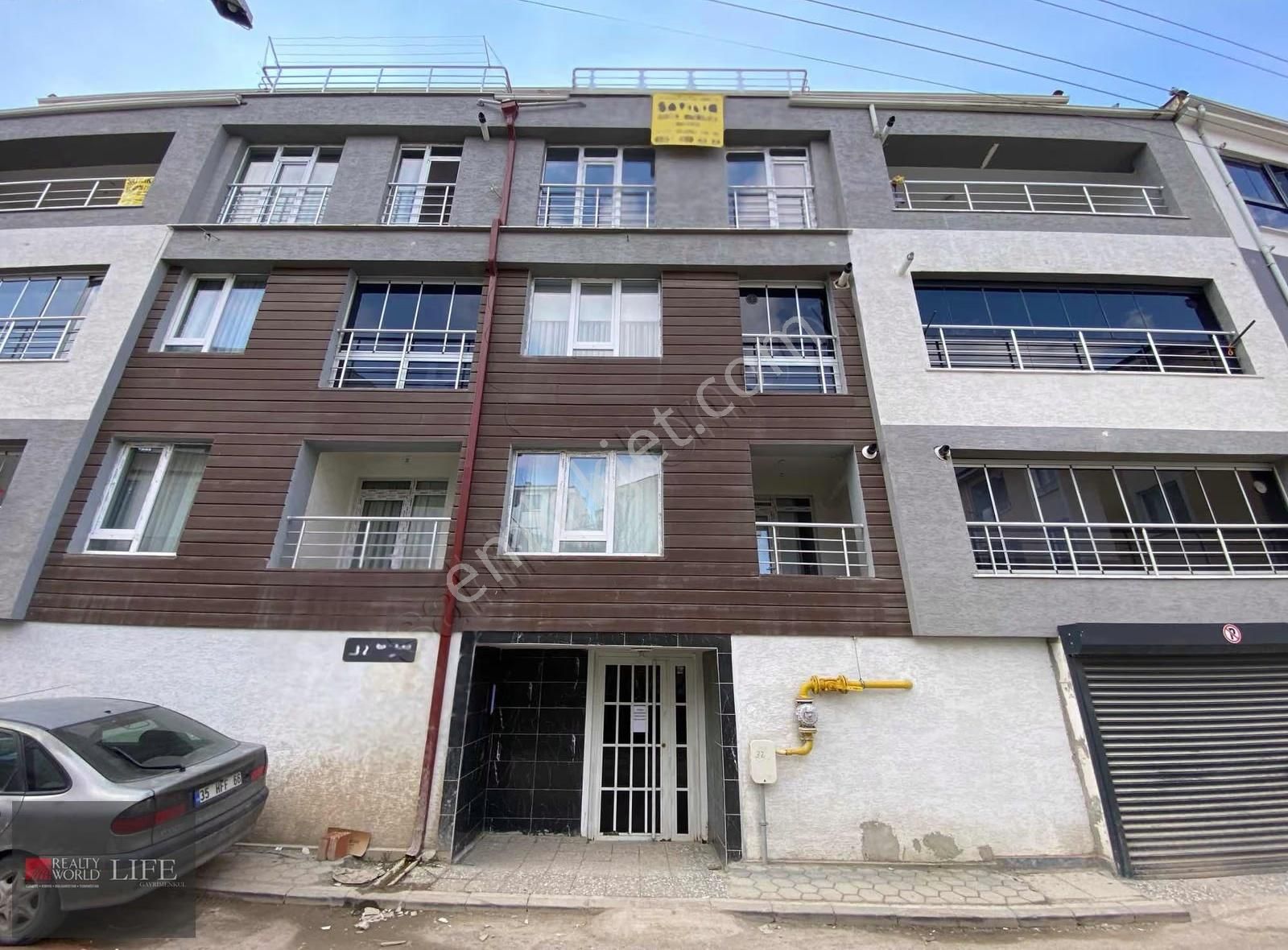 Rw Lıfe // Çamlıca Mah.lüks 3+1 Dubleks Satılık Daire