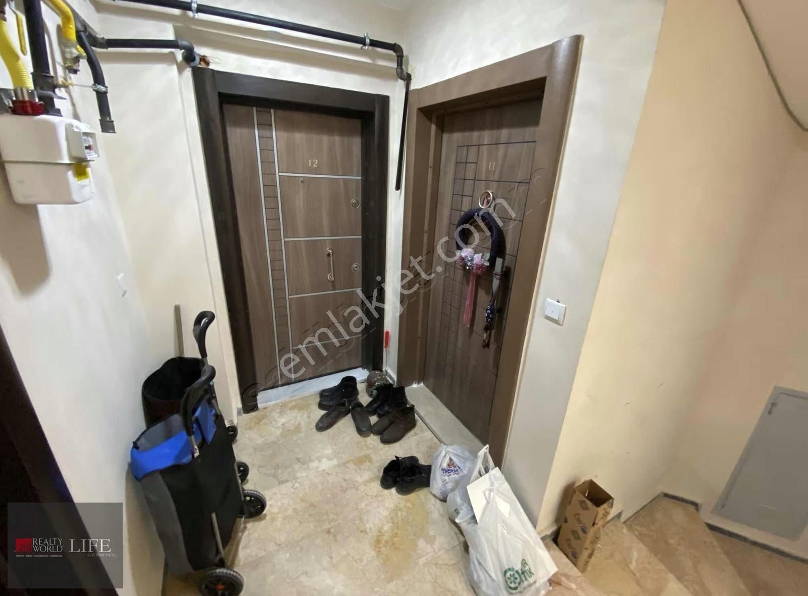 Rw Lıfe // Çamlıca Mah.lüks 3+1 Dubleks Satılık Daire - Görsel 26