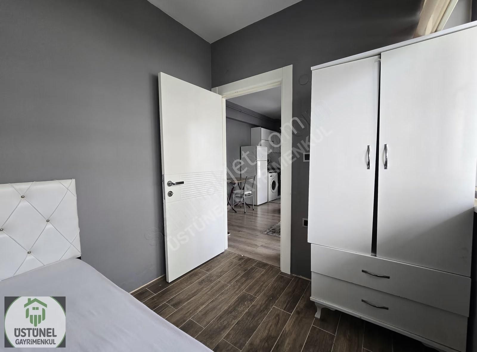 Üstünel'den Yeni Binada Ana Cadde Üzeri 2+1 Satılık Daire - Görsel 16