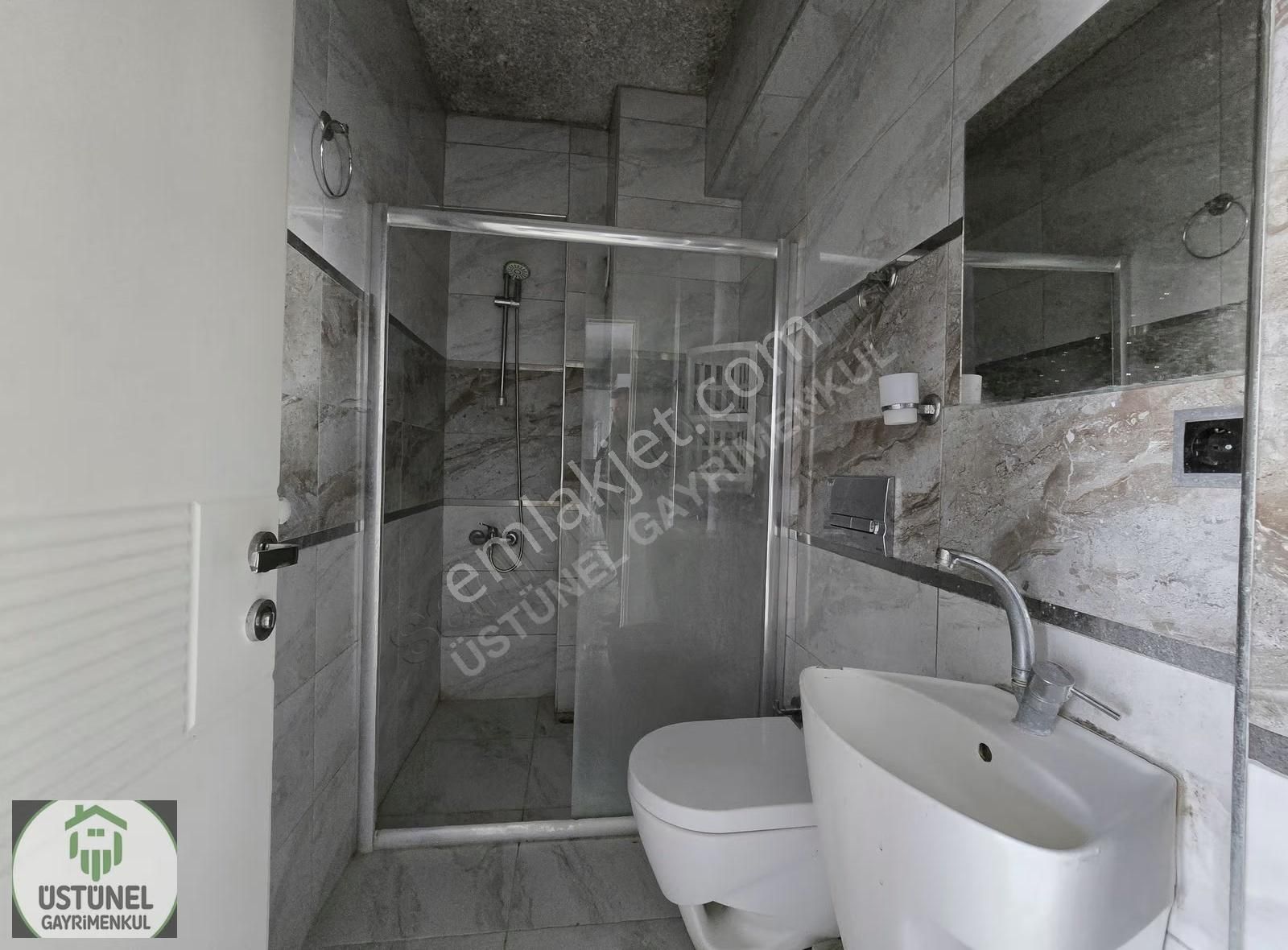 Üstünel'den Yeni Binada Ana Cadde Üzeri 2+1 Satılık Daire - Görsel 25