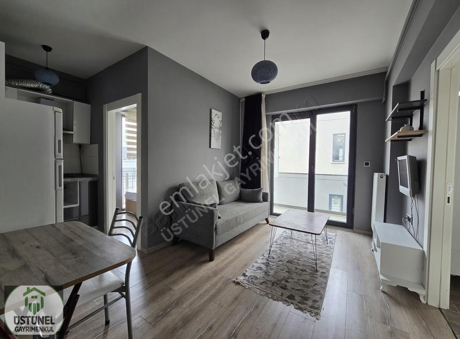 Üstünel'den Yeni Binada Ana Cadde Üzeri 2+1 Satılık Daire - Görsel 29